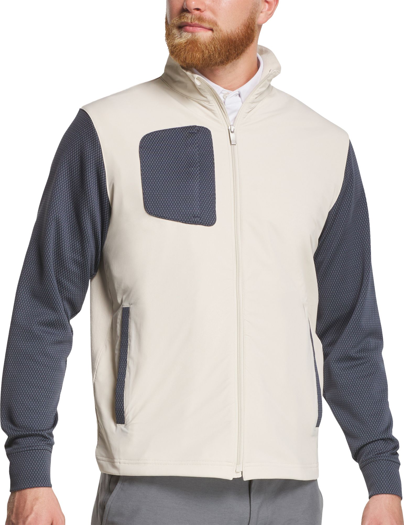FootJoy Men's ThermoSeries Hybrid Golf jacket | Golf Galaxy