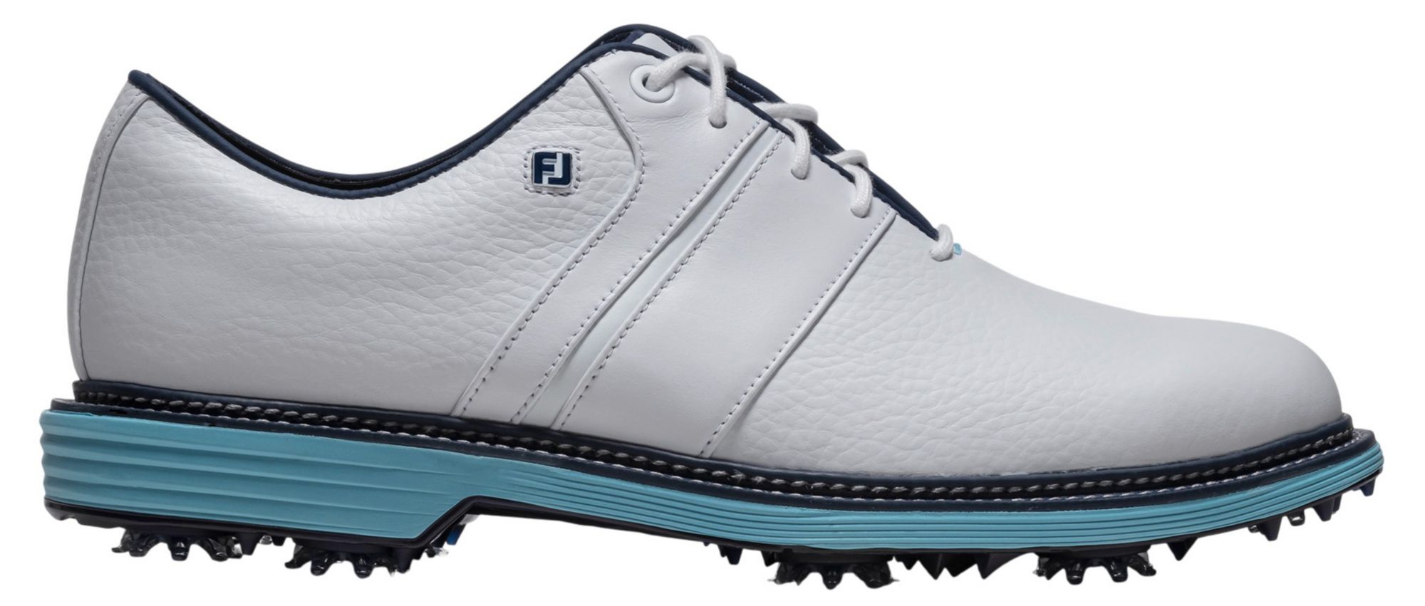 Premiere 27cm Series ホワイト✖️ネイビー FootJoy