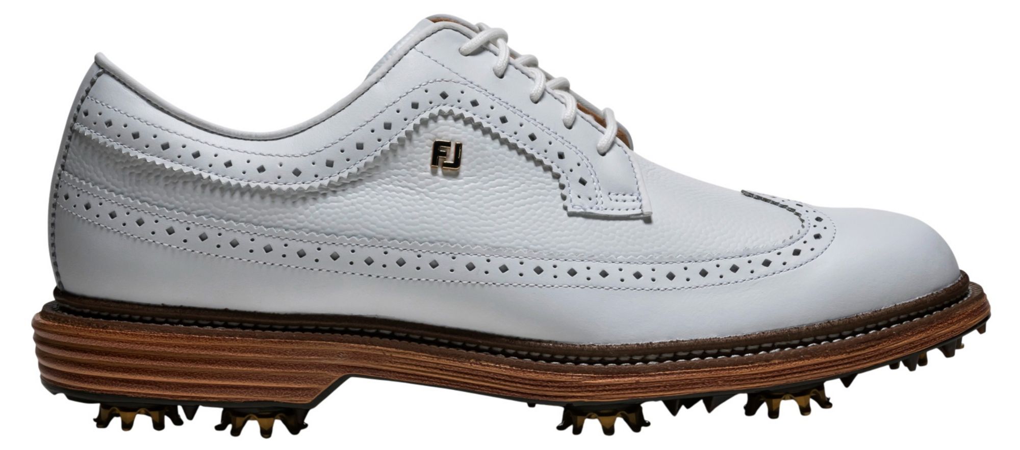 シューズ(男性用) MyJoys Premiere Series - Footjoy25.5cm FootJoy Men's Premiere Series – Marquis | Dick's Sporting Goods