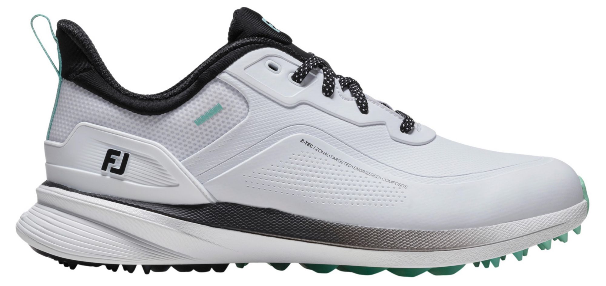 【新品未使用】FOOTJOY ホワイト/ブラック25.5㎝ 即購入OK FootJoy Men's Pro/SL Spikeless Golf Shoes | Dick's Sporting Goods