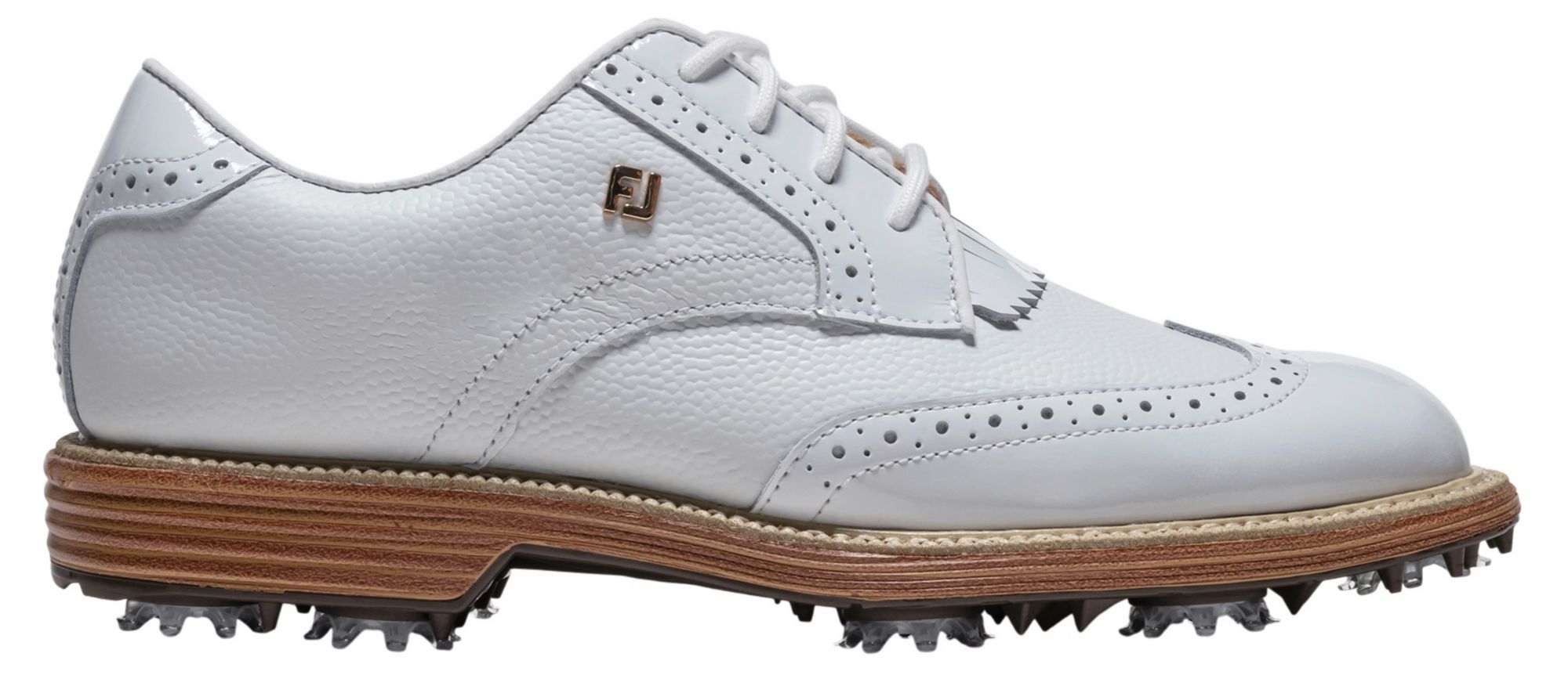 ☆Footjoy golf☆フットジョイ韓国 FWプリーツスカート