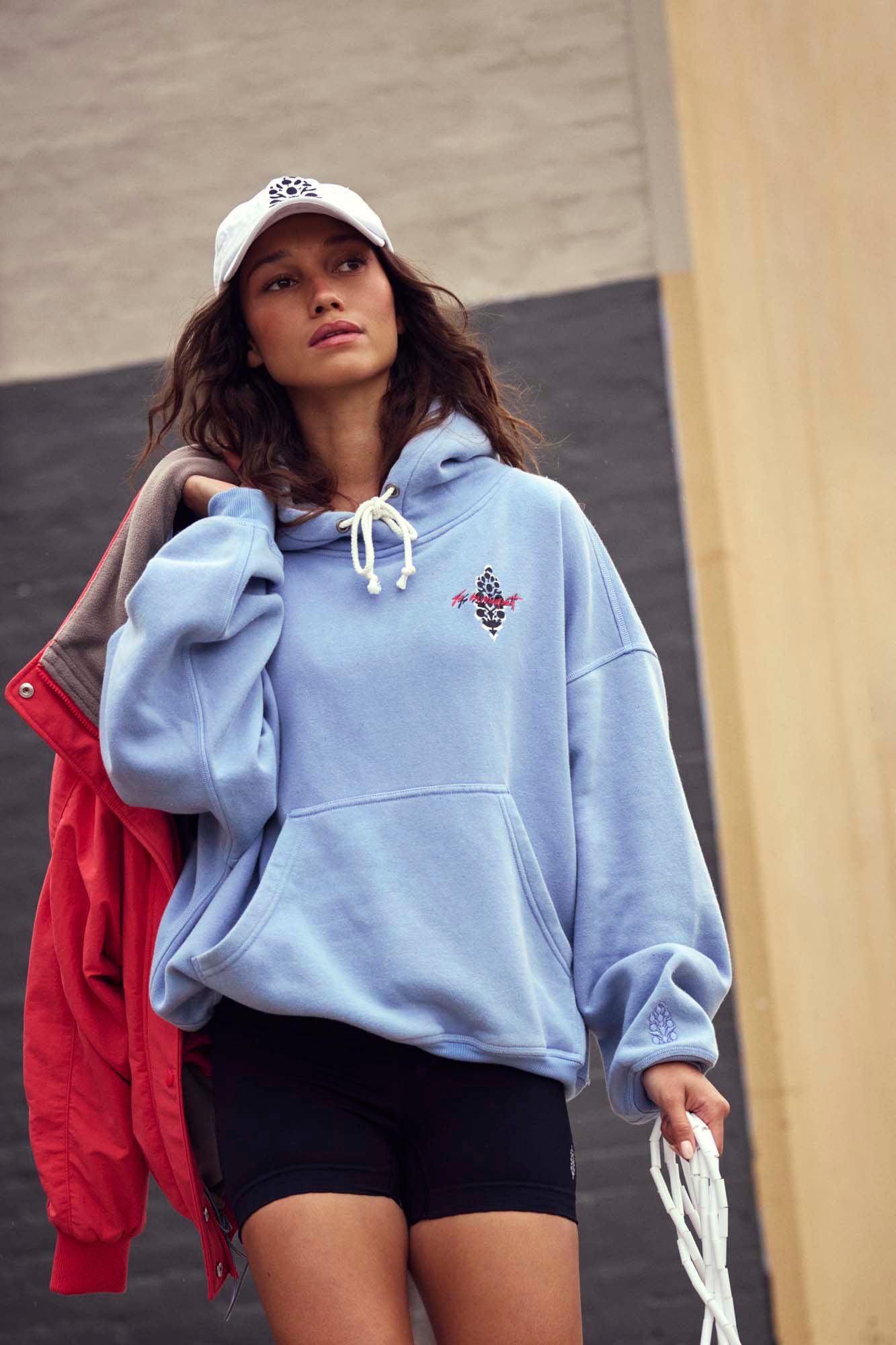FP Movement Women's Final Call Front Logo Hoodie | Dick's Sporting