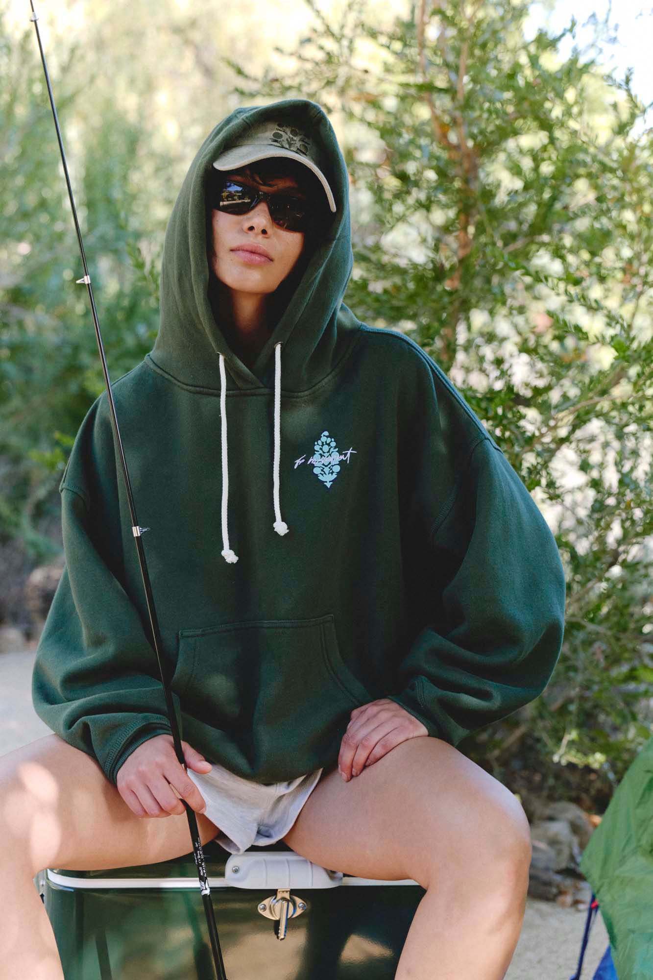新品　BRIEFING WS LOGO HOODIE ウィメンズ　S FP Movement Women's Final Call Front Logo Hoodie | Dick's Sporting