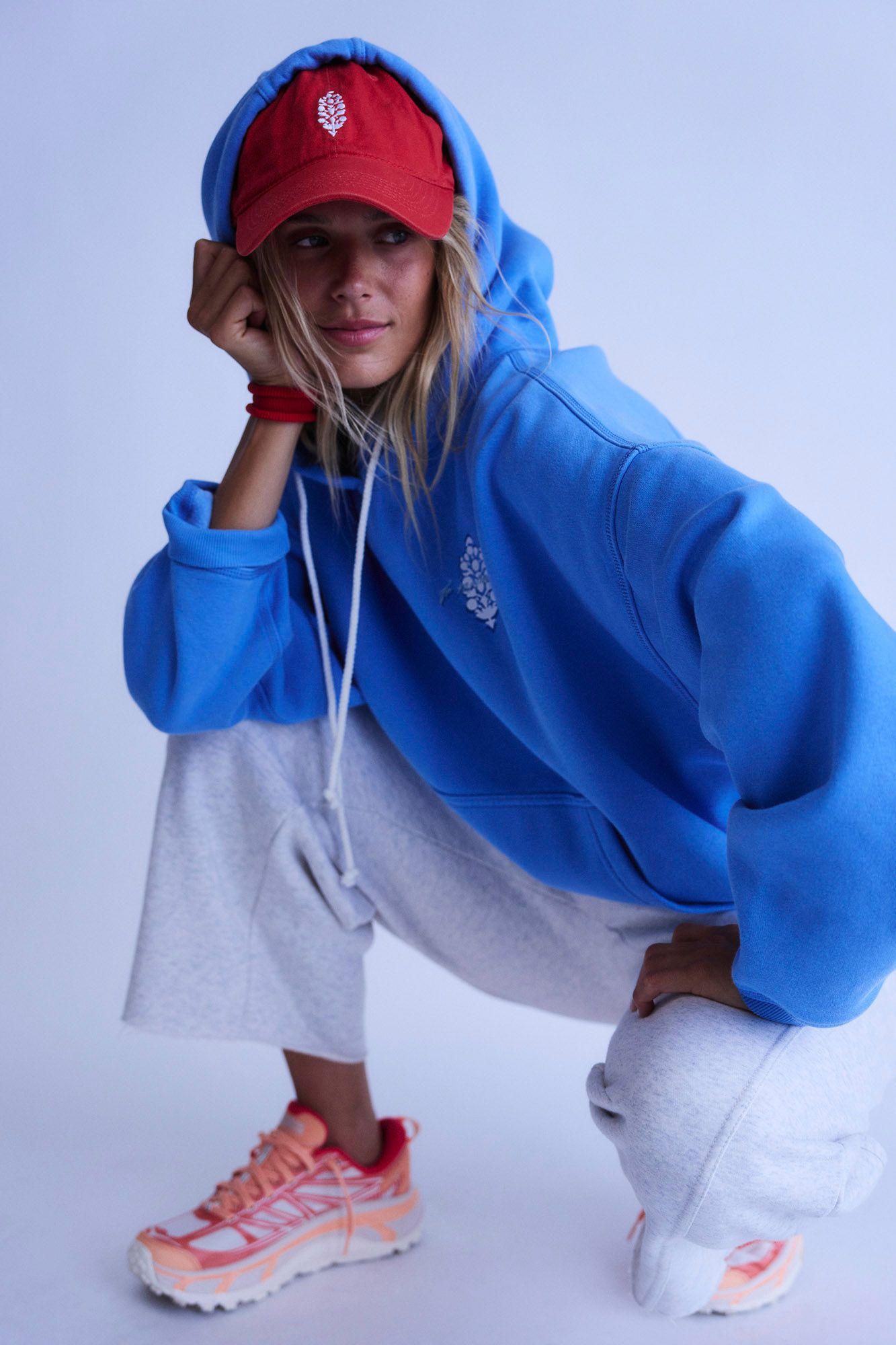 FP Movement Women's Final Call Front Logo Hoodie | Dick's Sporting