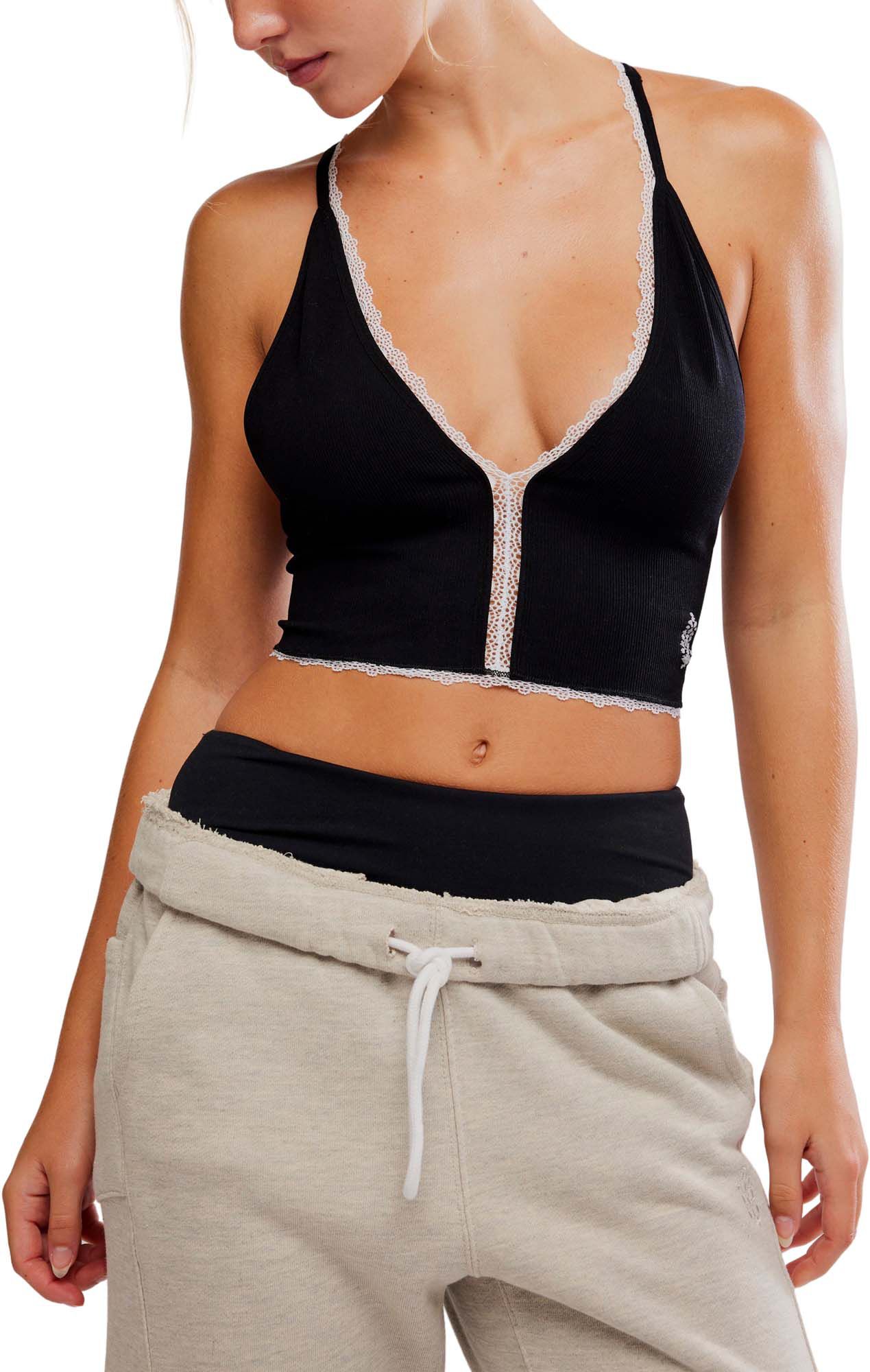 FP Movement Women's Ace In Lace Cami | Dick's Sporting Goods