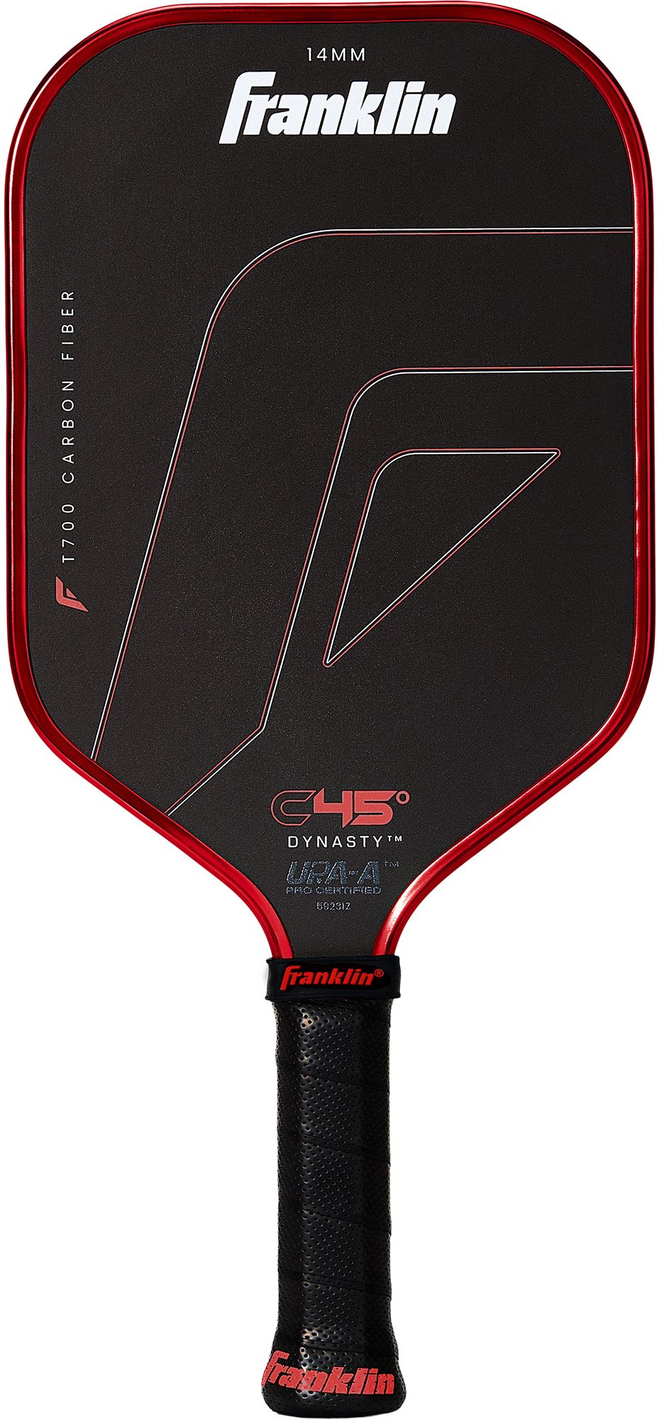FNTC FANATIC SLANTED 154 サロモン ビンディングセット 25FRAAPICKC45DYNSTEAA_Red_is