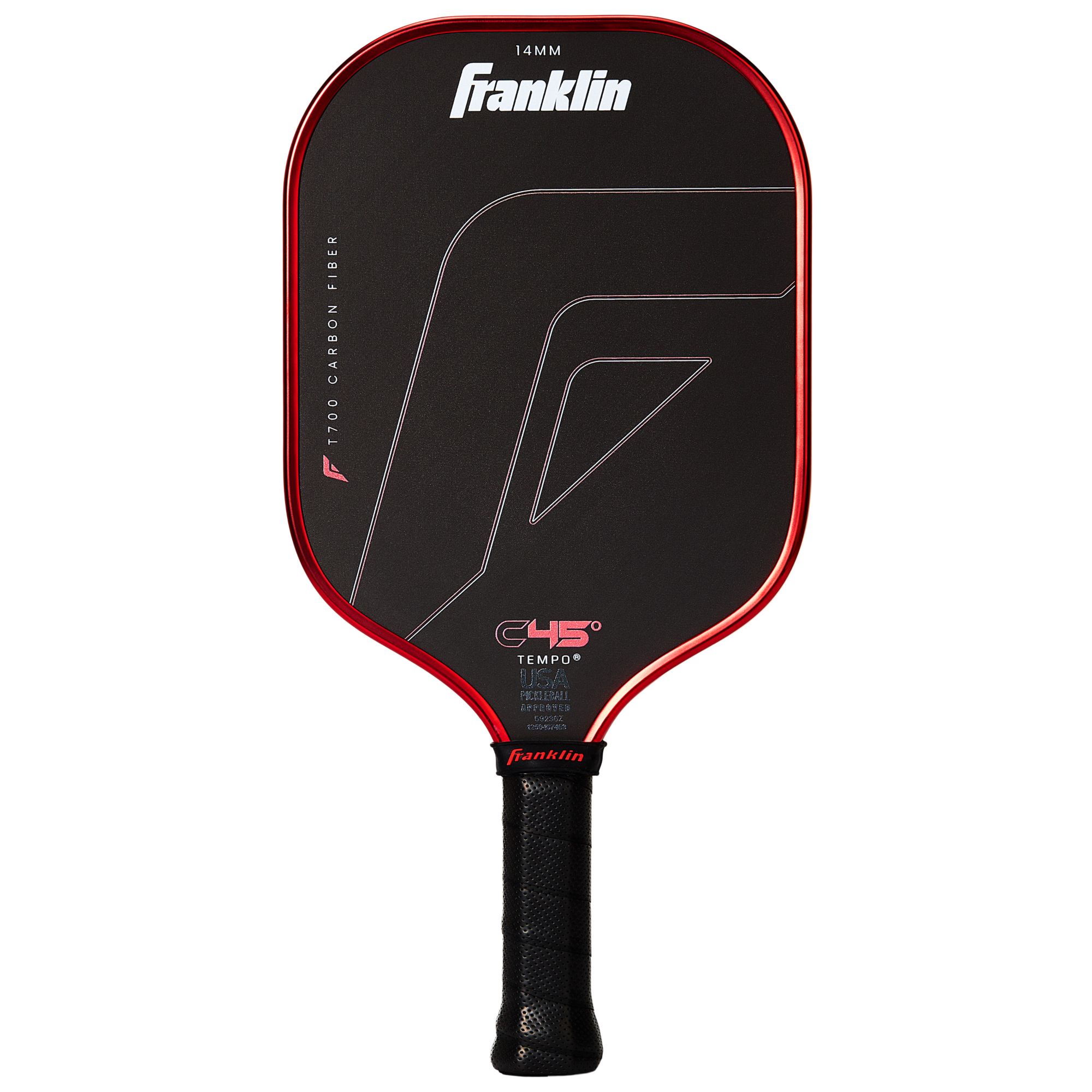 Franklin C45 Tempo 16mm Pickleball Paddle | Dick's Sporting Goods