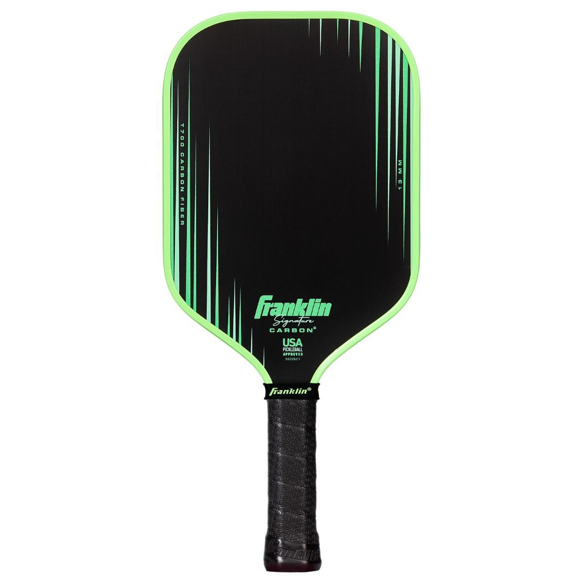 Franklin Signature Carbon Pickleball Paddle | Dick's Sporting Goods