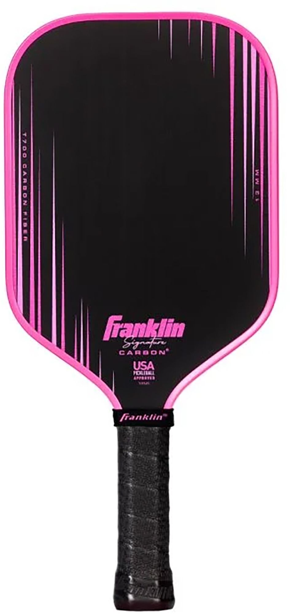 Franklin Signature Carbon Pickleball Paddle | Dick's Sporting Goods