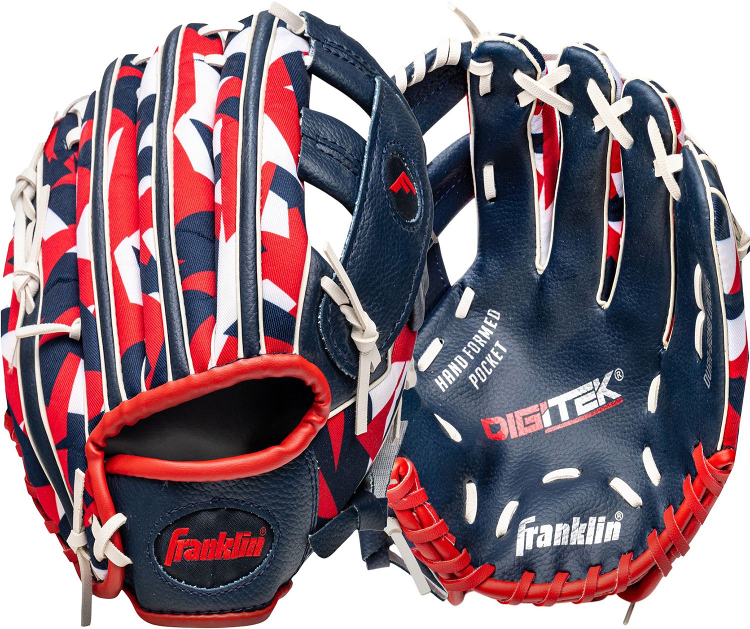 Franklin 9.5” RTP Pro Series Teeball Glove and Ball Set | Dick's
