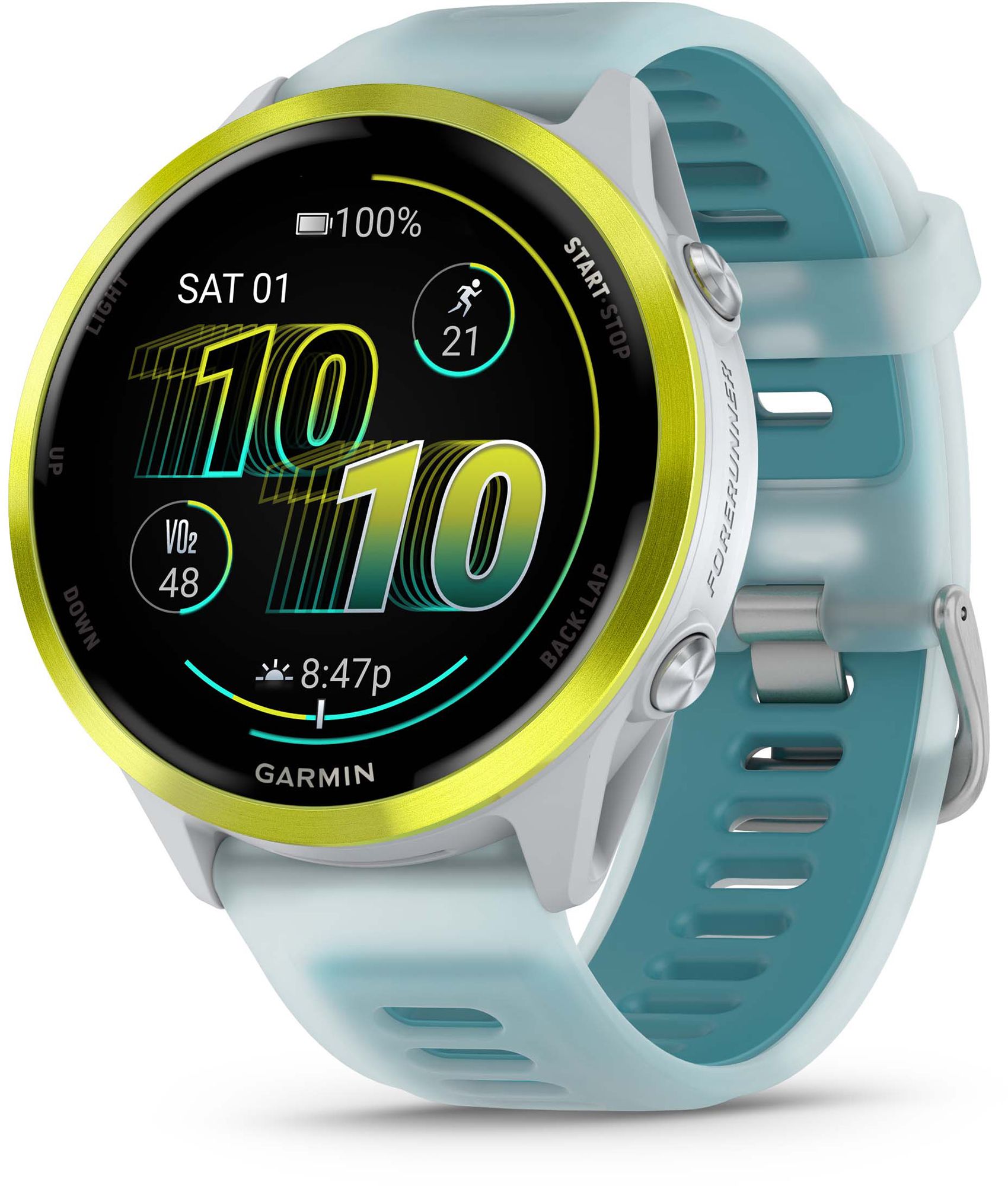 Garmin Forerunner 570 GPS Smartwatch | Dick's Sporting Goods