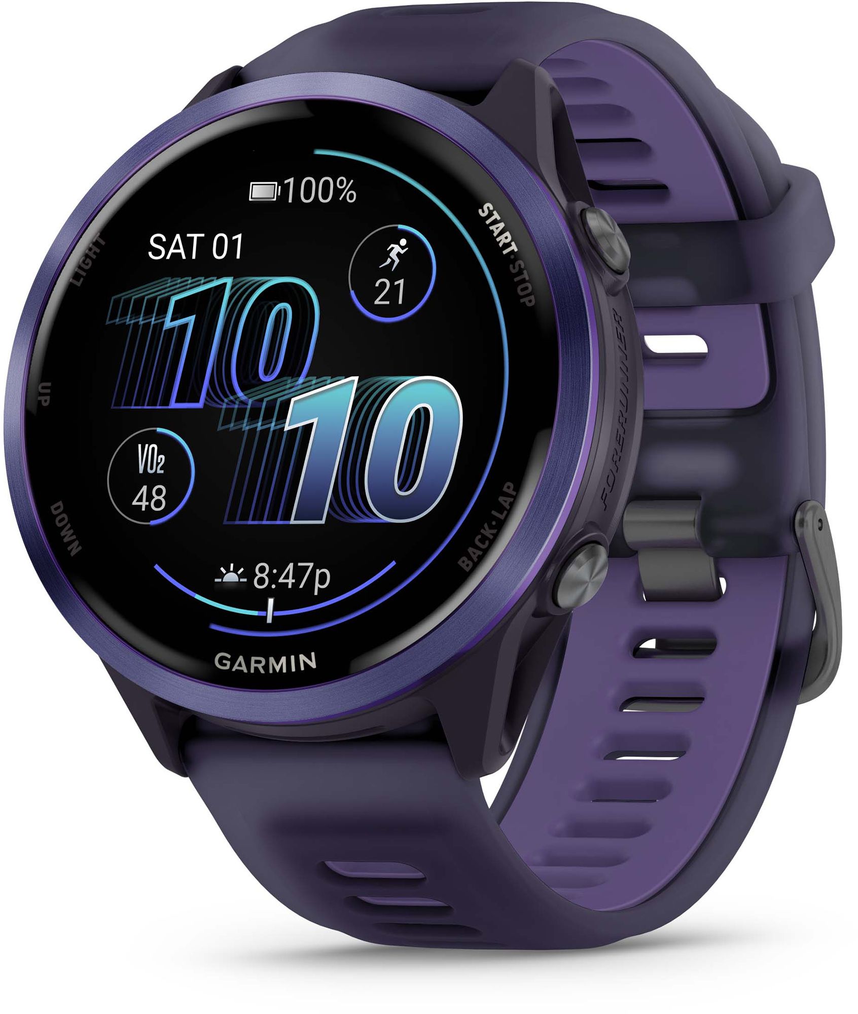 Garmin Forerunner 570 GPS Smartwatch | Dick's Sporting Goods