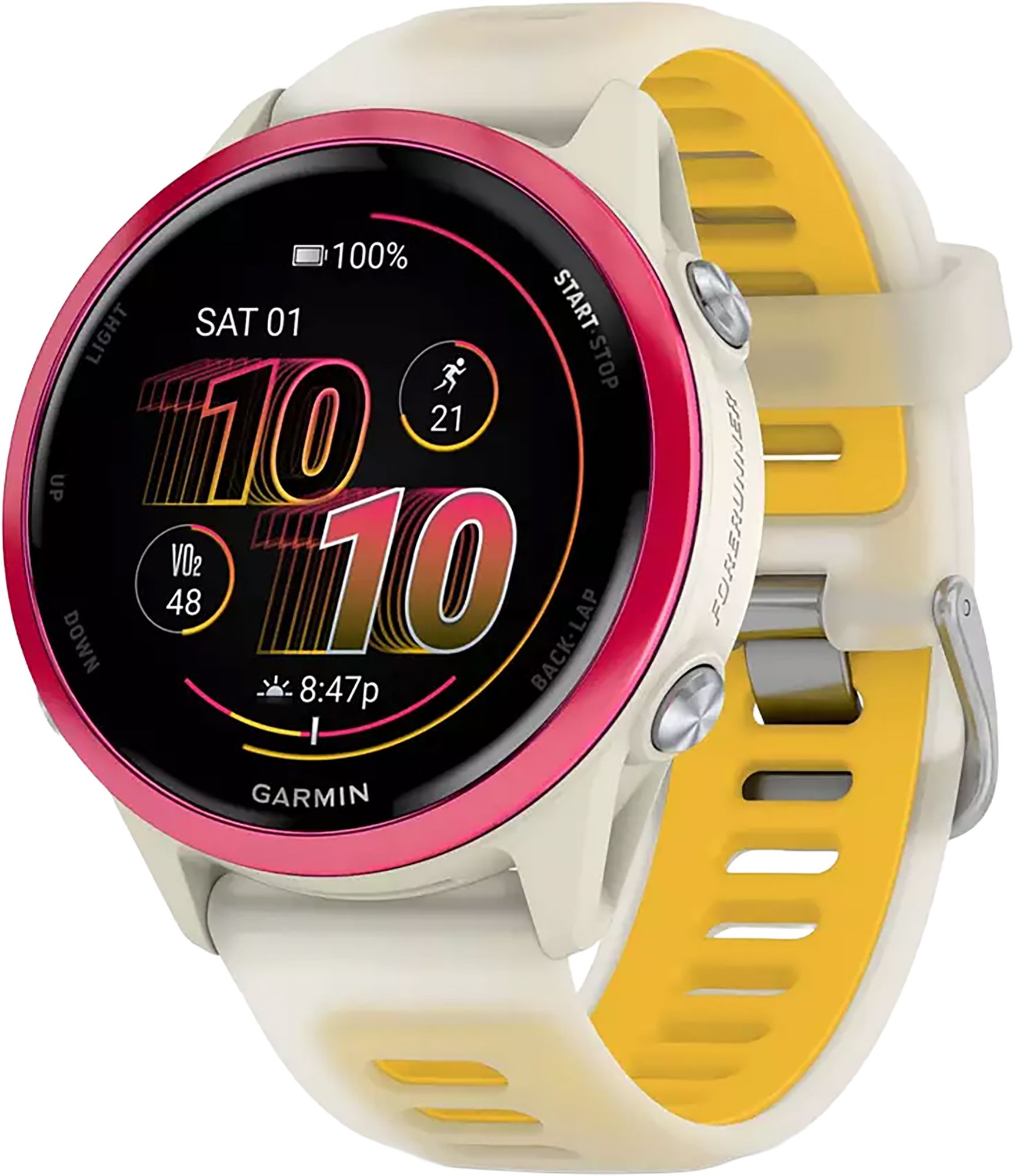 Garmin Forerunner 570 GPS Smartwatch | Dick's Sporting Goods