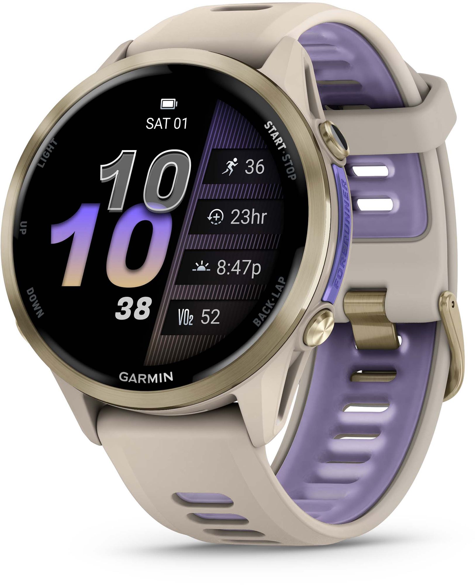 GARMIN Forerunner スマートウォッチ 970