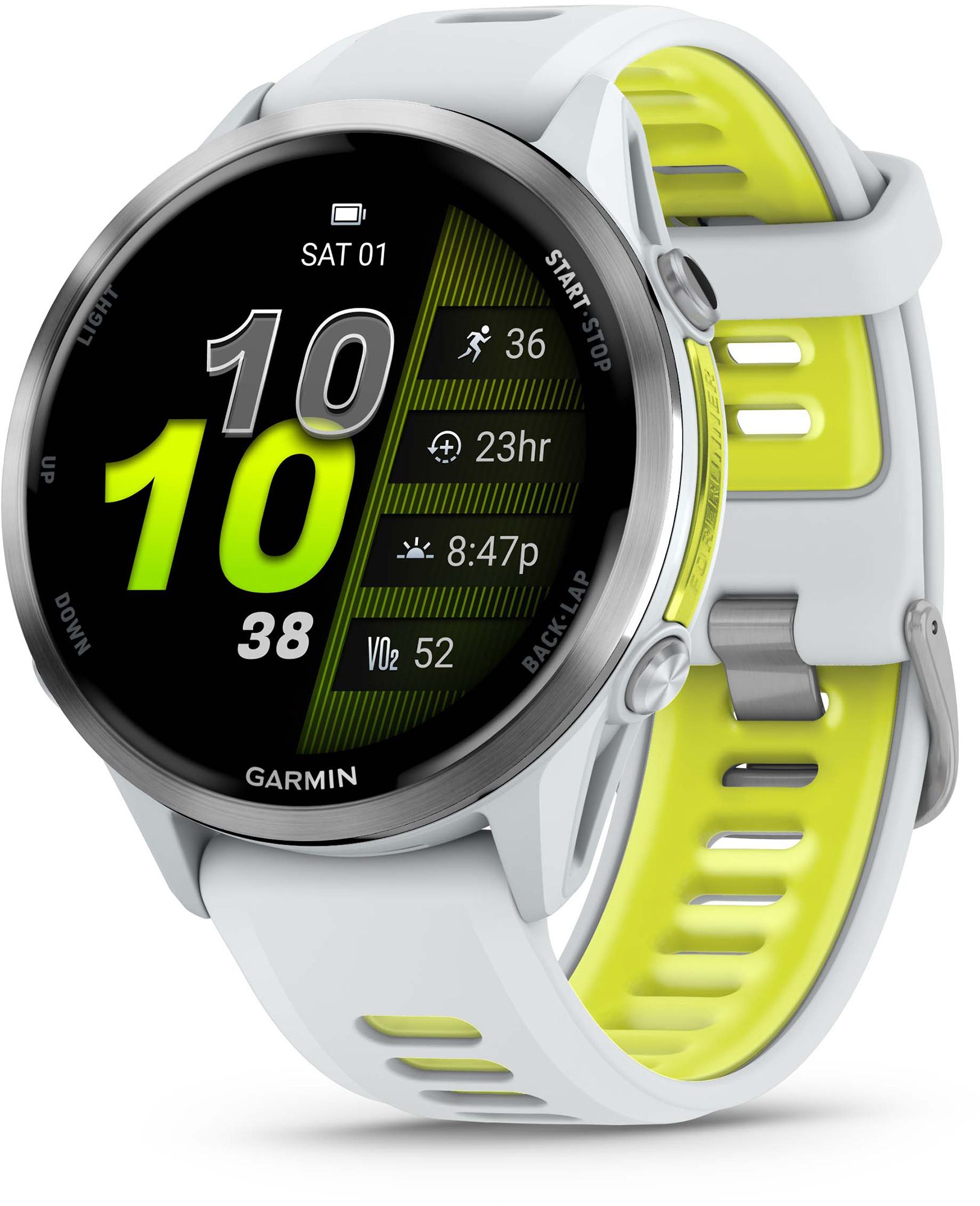 Garmin Forerunner 970 GPS Watch | Dick's Sporting Goods