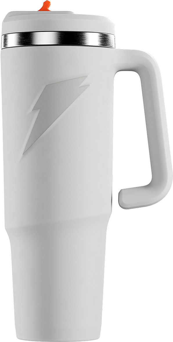 GADORO STAY HUNGRY ロンT ホワイト Gatorade 36 oz. Crossover Stainless Steel Tumbler | Golf Galaxy