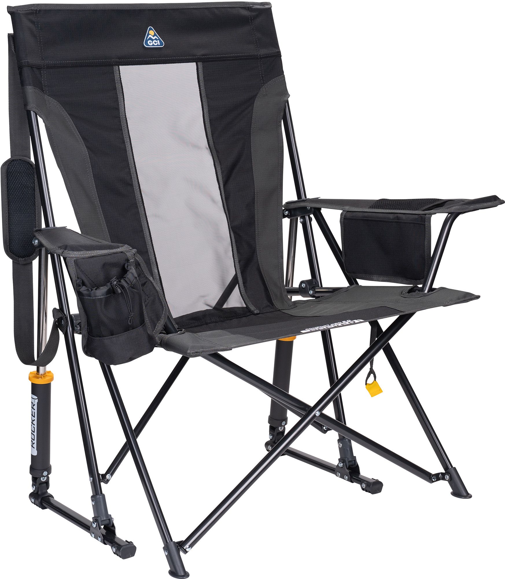 GCI Outdoor Comfort Pro Rocker 2.0 Chair | Dick's Sporting Goods