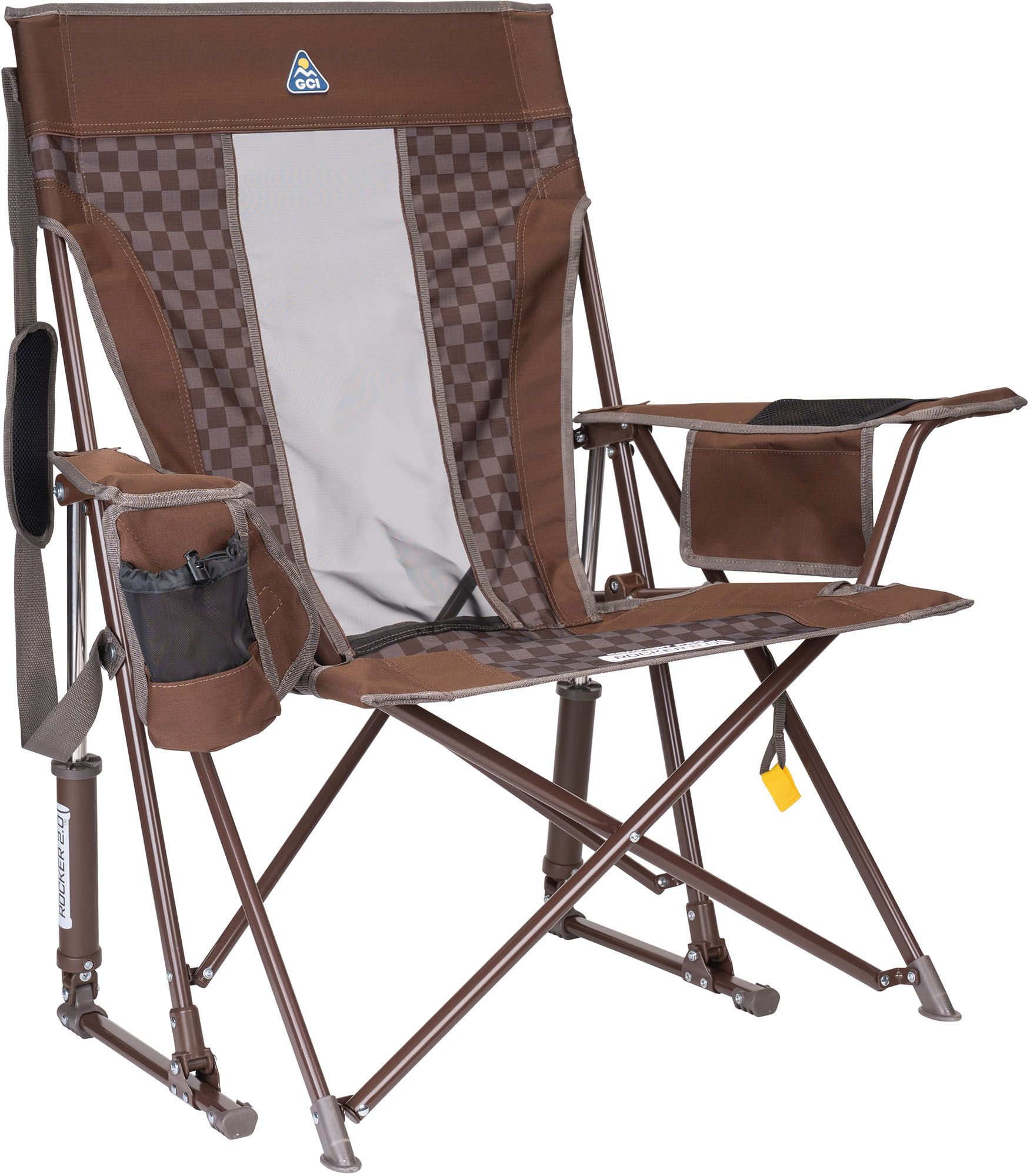 GCI Outdoor Comfort Pro Rocker 2.0 Chair | Dick's Sporting Goods