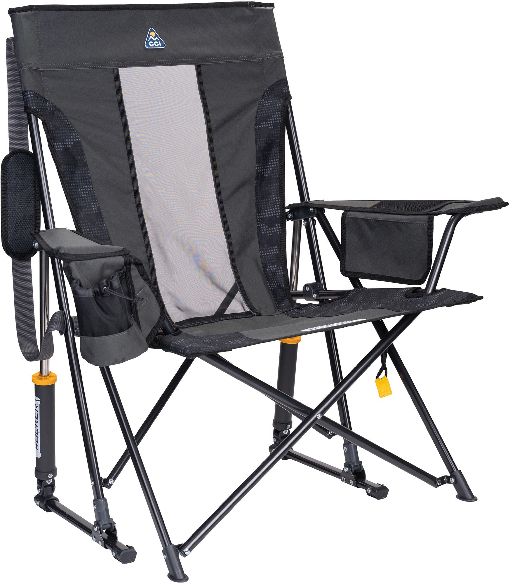GCI Outdoor Comfort Pro Rocker 2.0 Chair | Dick's Sporting Goods