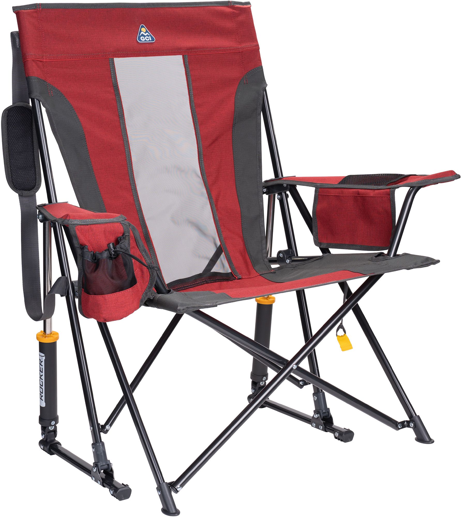 GCI Outdoor Comfort Pro Rocker 2.0 Chair | Dick's Sporting Goods