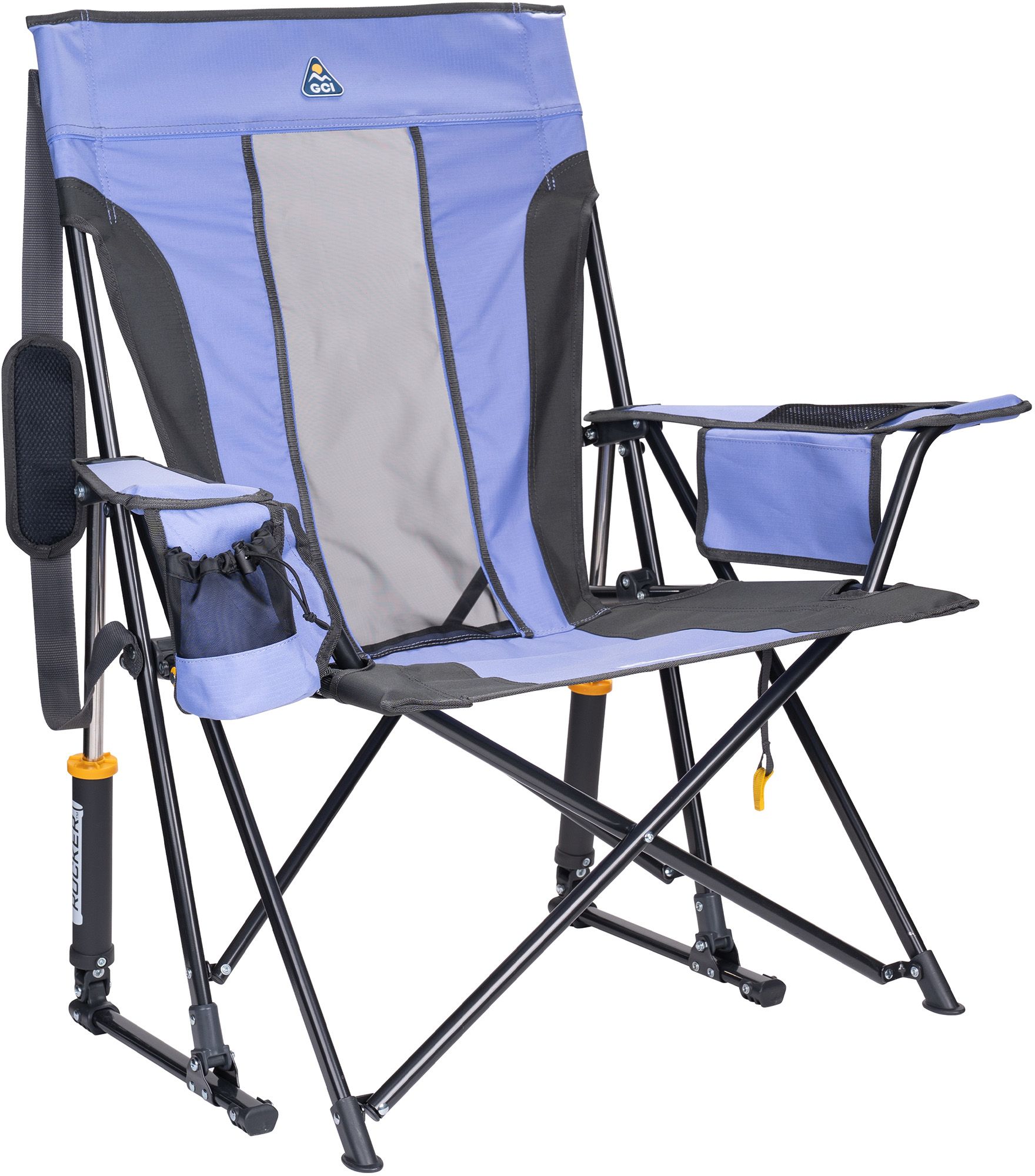 GCI Outdoor Comfort Pro Rocker 2.0 Chair | Dick's Sporting Goods