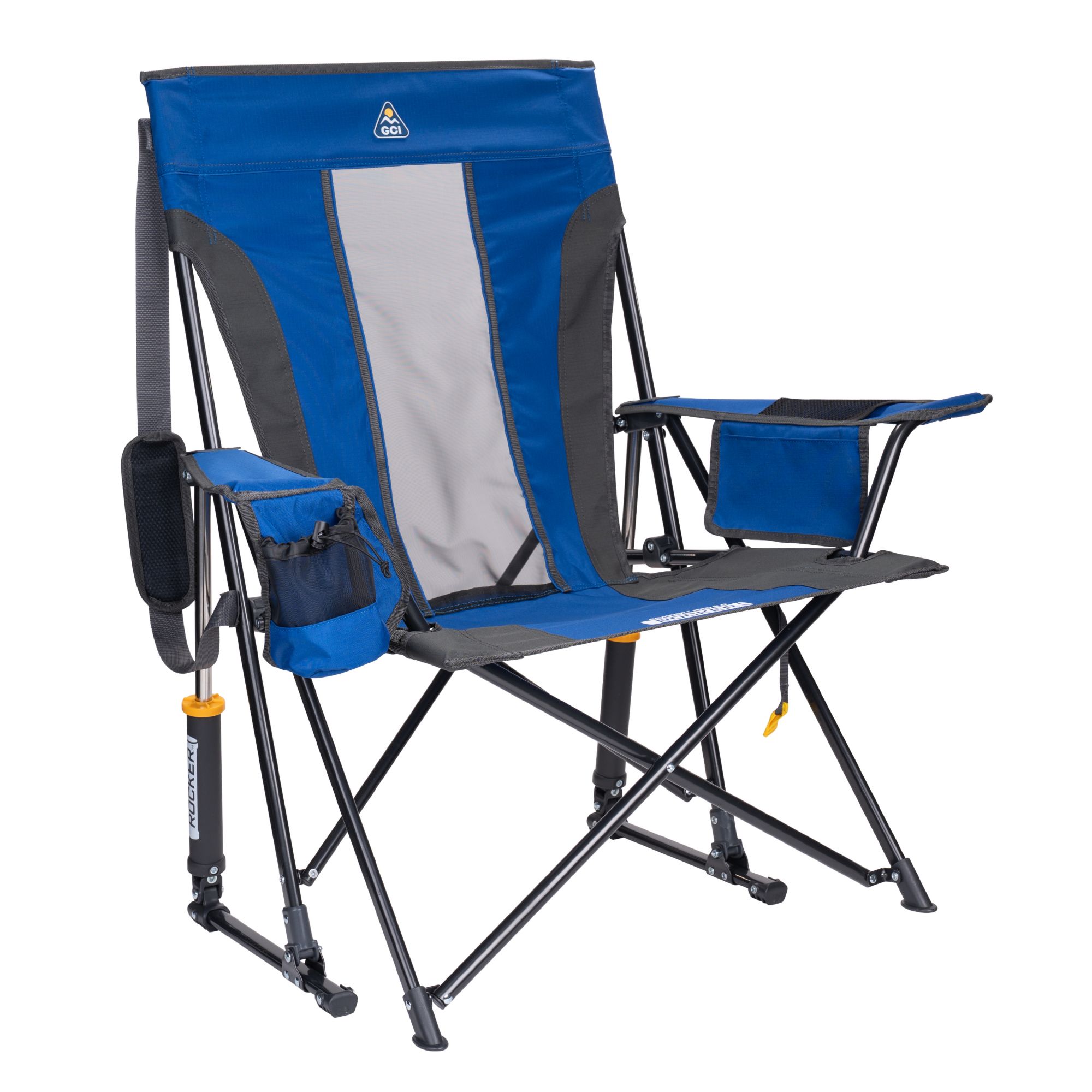 GCI Outdoor Comfort Pro Rocker 2.0 Chair | Dick's Sporting Goods