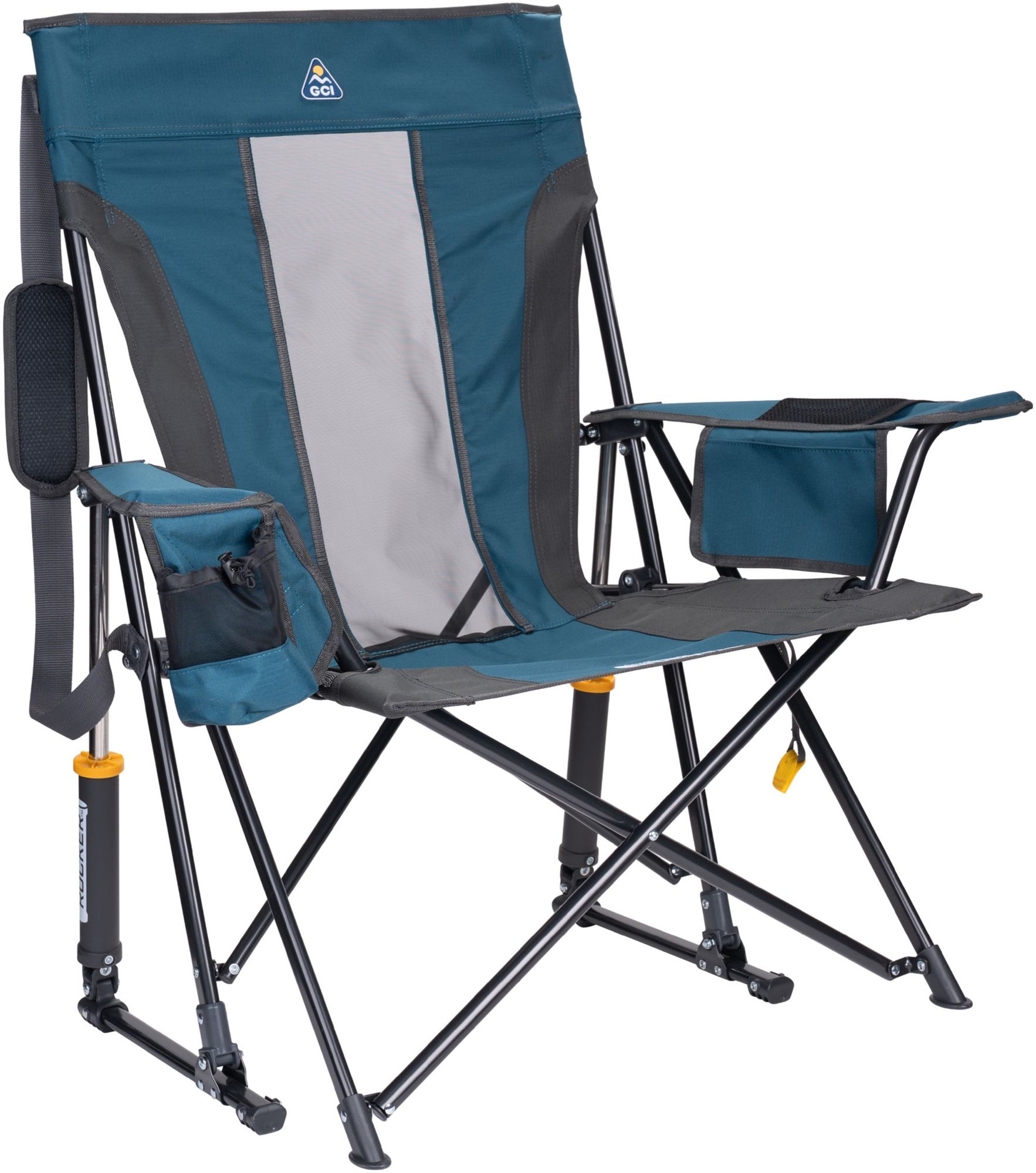GCI Outdoor Comfort Pro Rocker 2.0 Chair | Dick's Sporting Goods