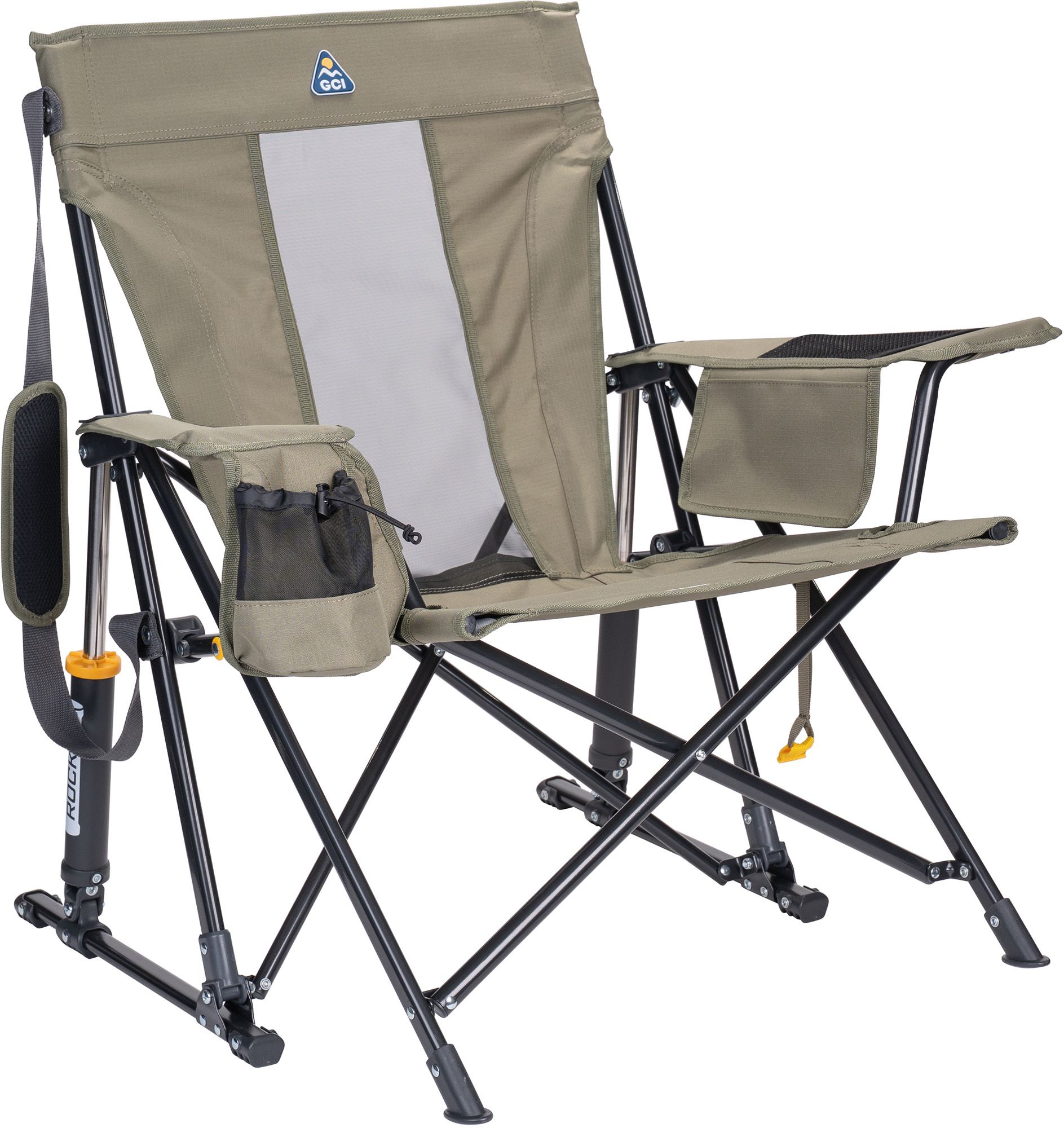 GCI Outdoor Kickback Rocker Chair 2.0 | Dick's Sporting Goods