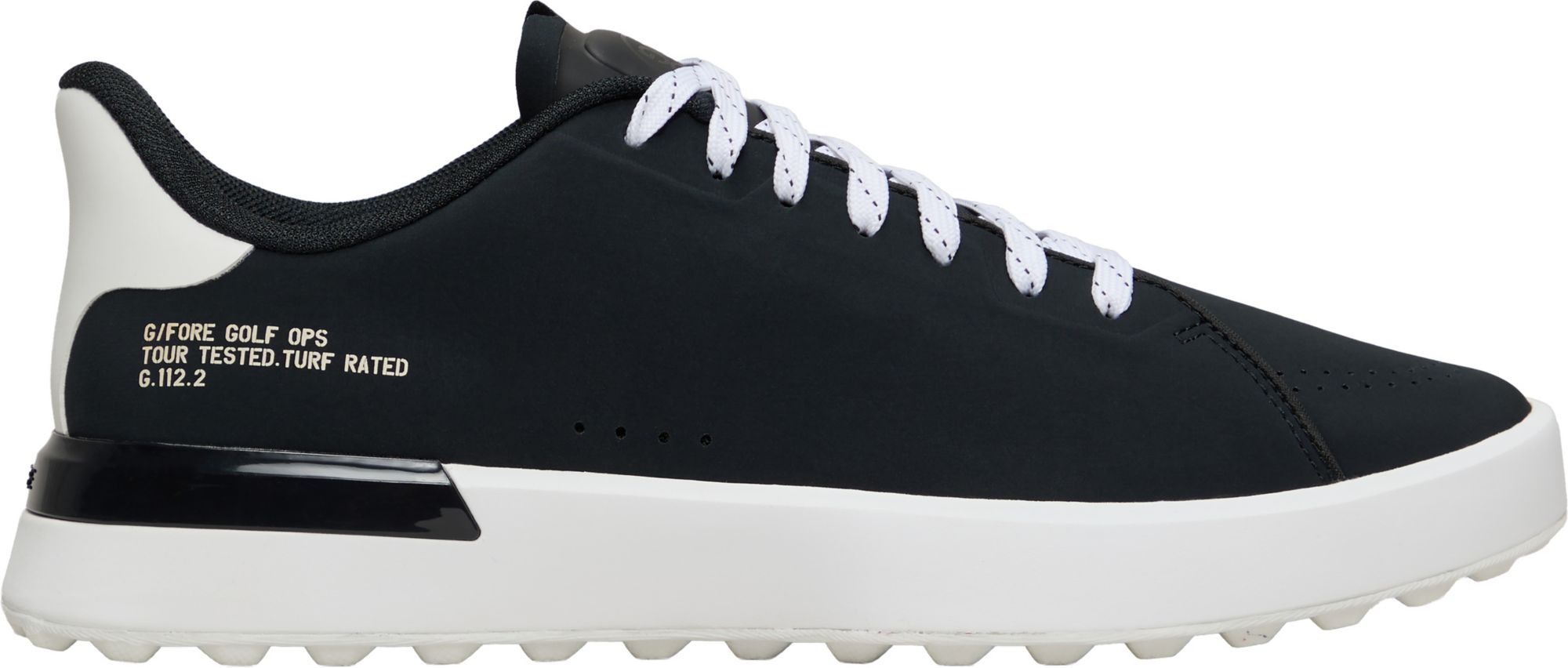 G/FORE Men's 2026 G.112 Spikeless Golf Shoes | Golf Galaxy