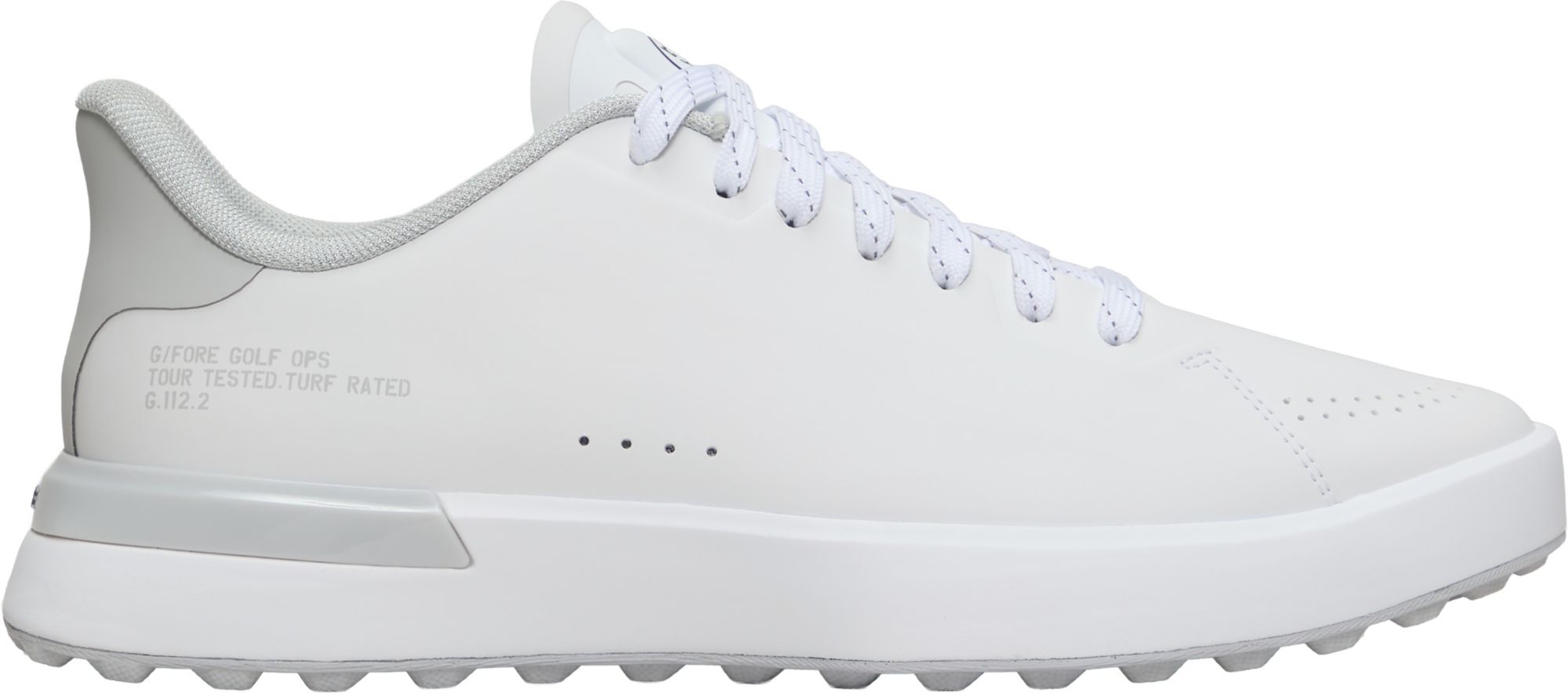 G/FORE Men's 2026 G.112 Spikeless Golf Shoes | Golf Galaxy