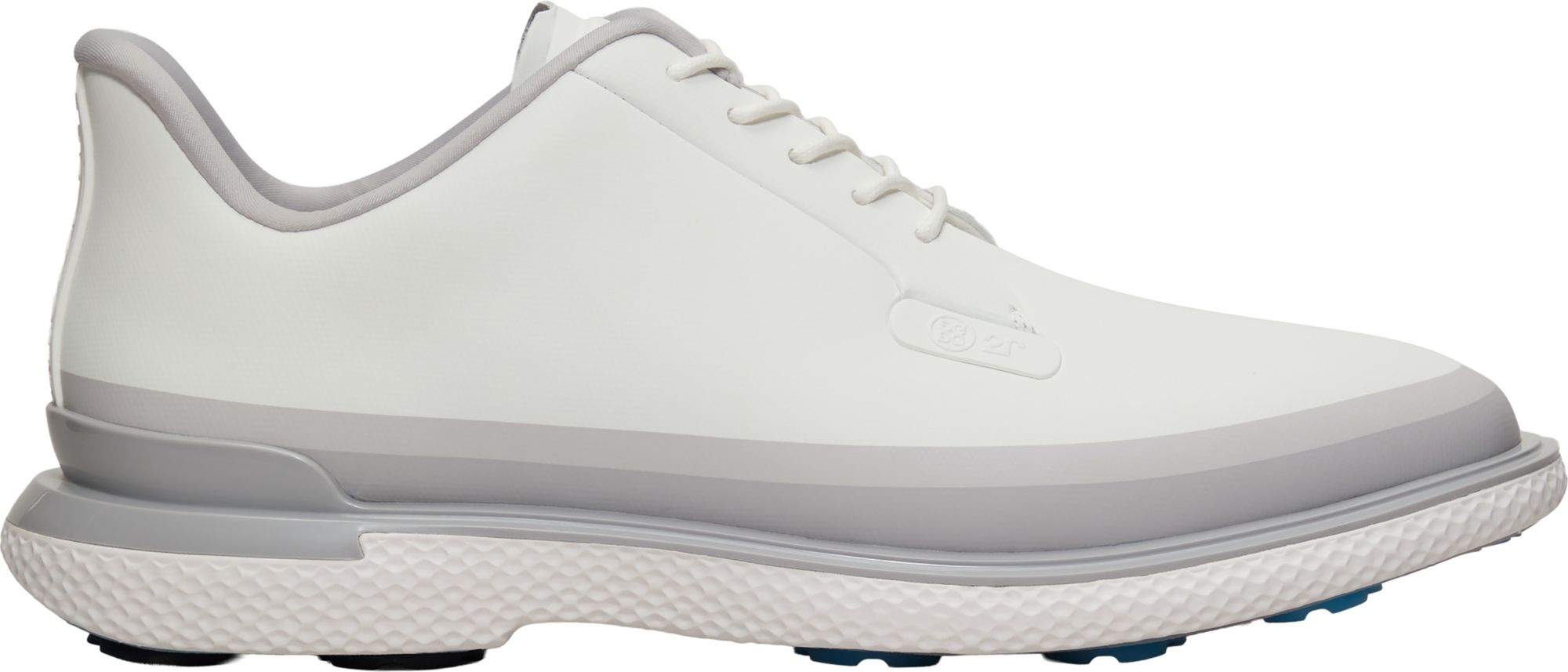 G/FORE Men's Gallivan2r Stripe Golf Shoes | Golf Galaxy