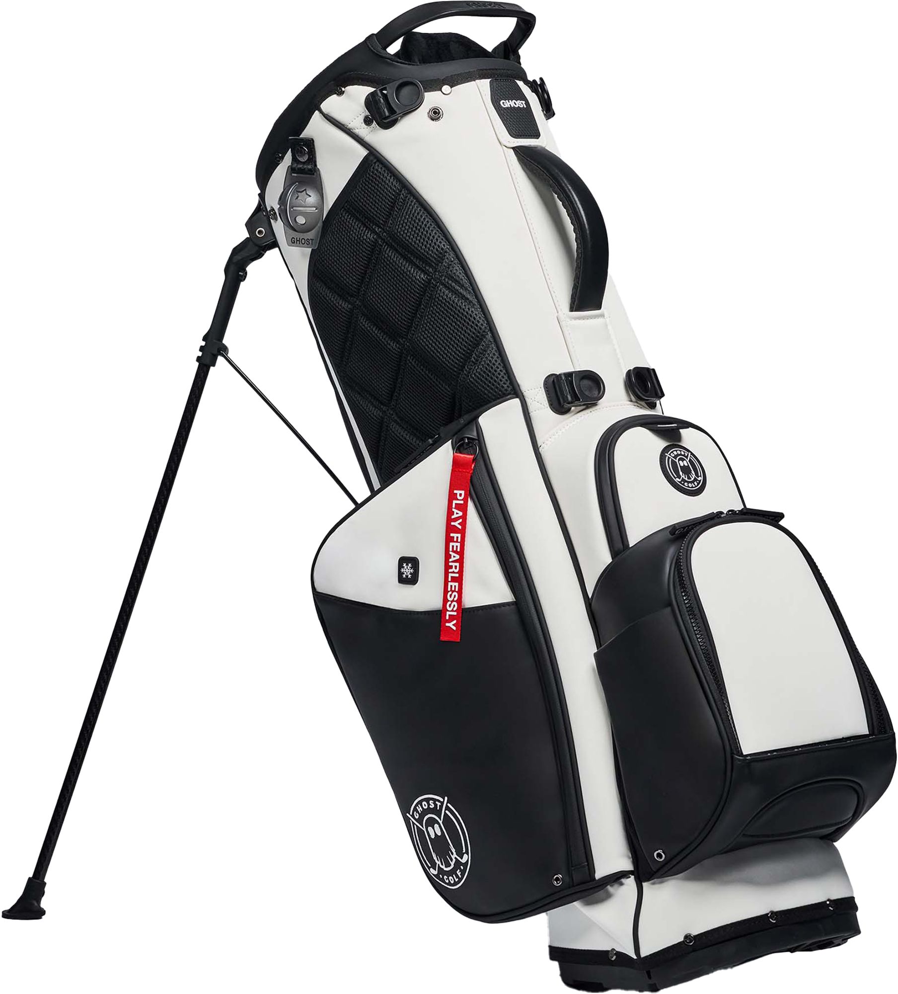 Ghost Golf 2025 Anyday 14-Way Stand Bag | Dick's Sporting Goods