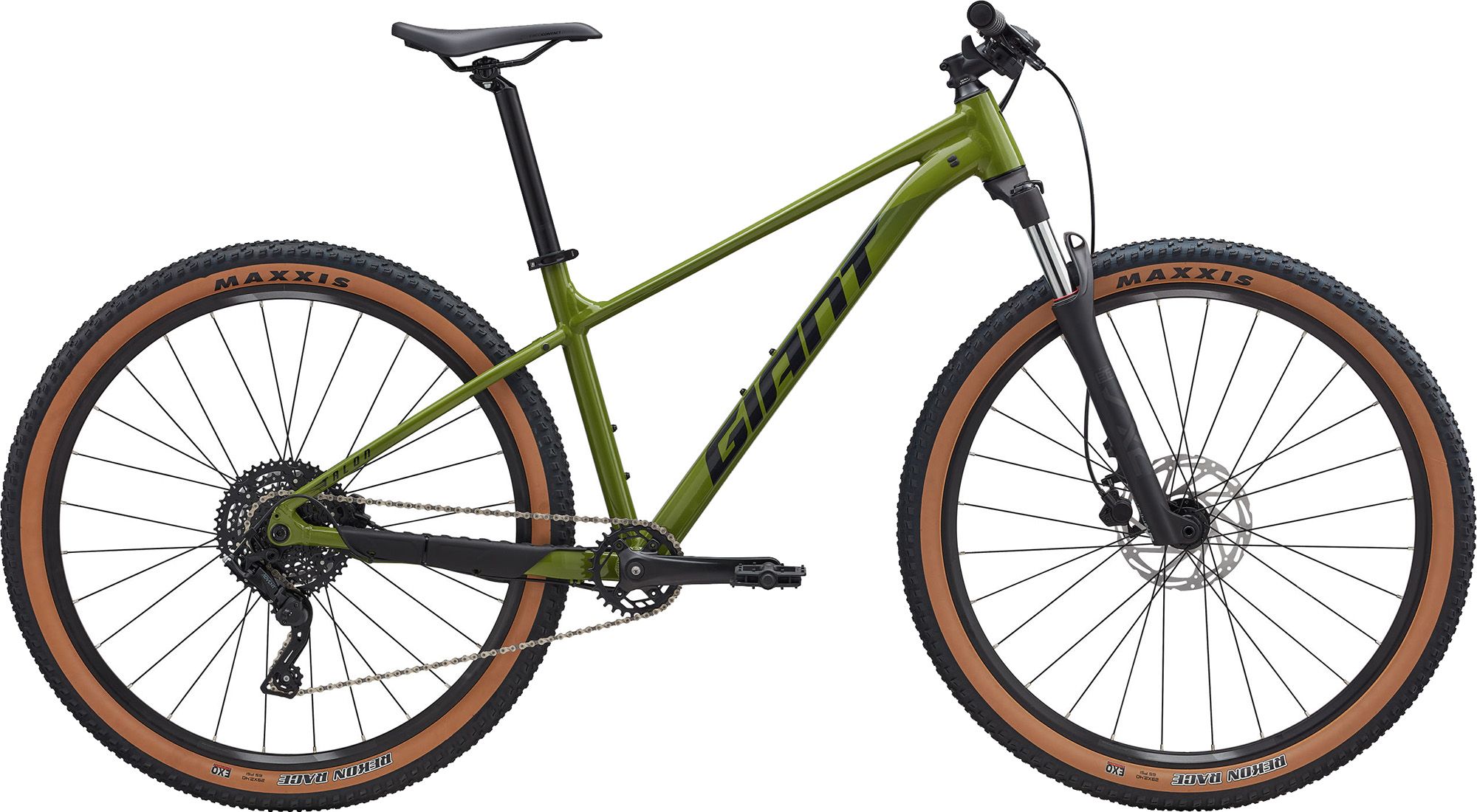Giant Adult 2025 Talon 2 29” Mountain Bike | Dick's Sporting Goods