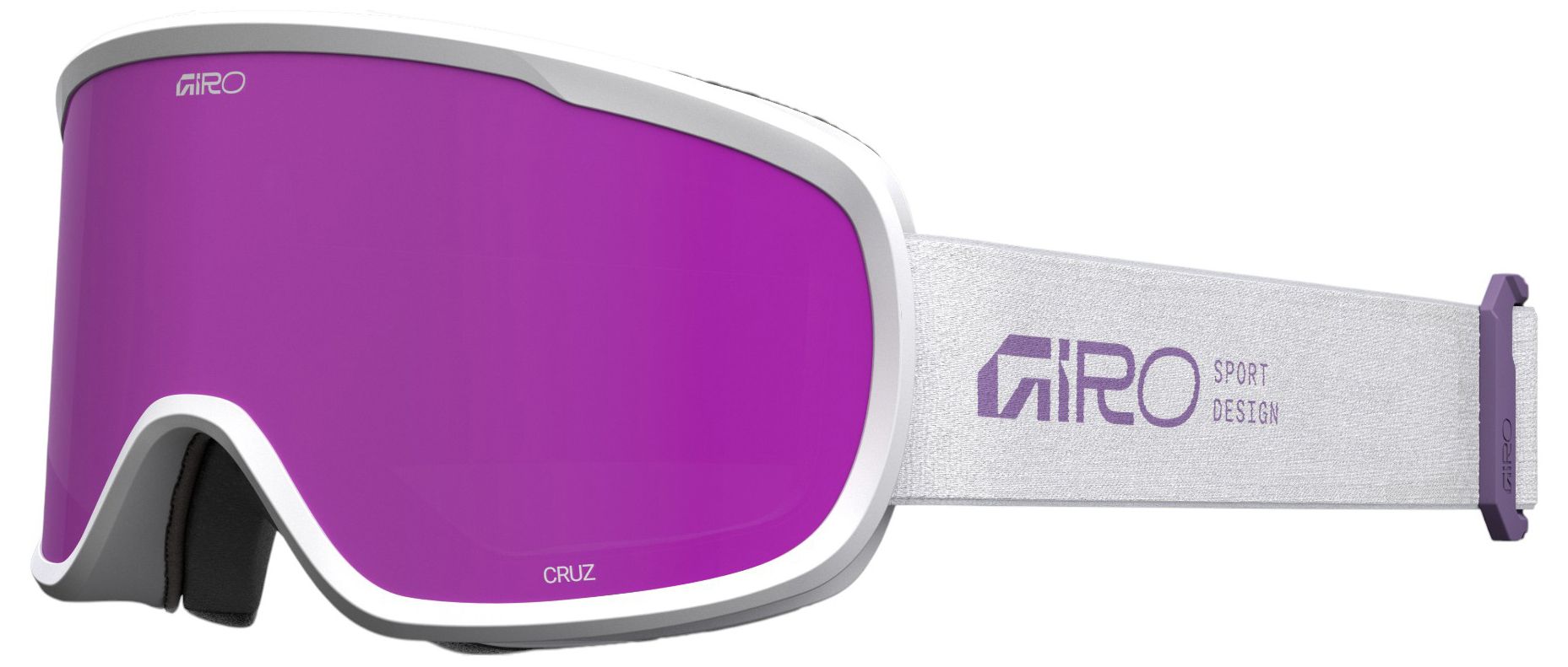 Giro Cruz Snow Goggles 2026 | Dick's Sporting Goods
