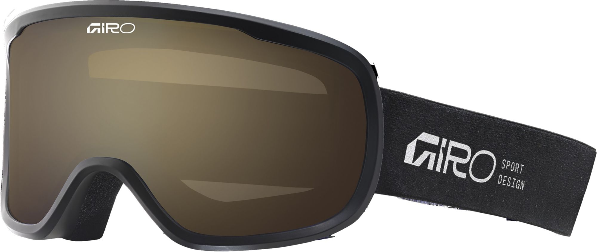 Giro Verge Snow Goggles 2026 | Dick's Sporting Goods