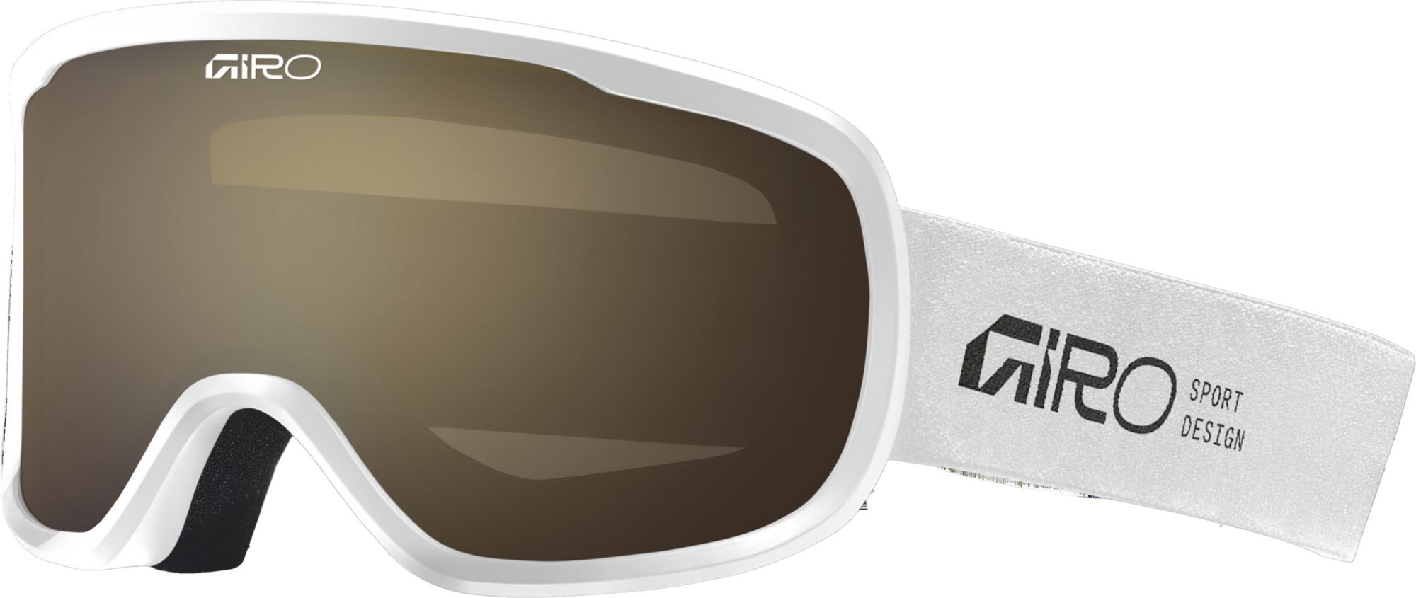 Giro Verge Snow Goggles 2026 | Dick's Sporting Goods