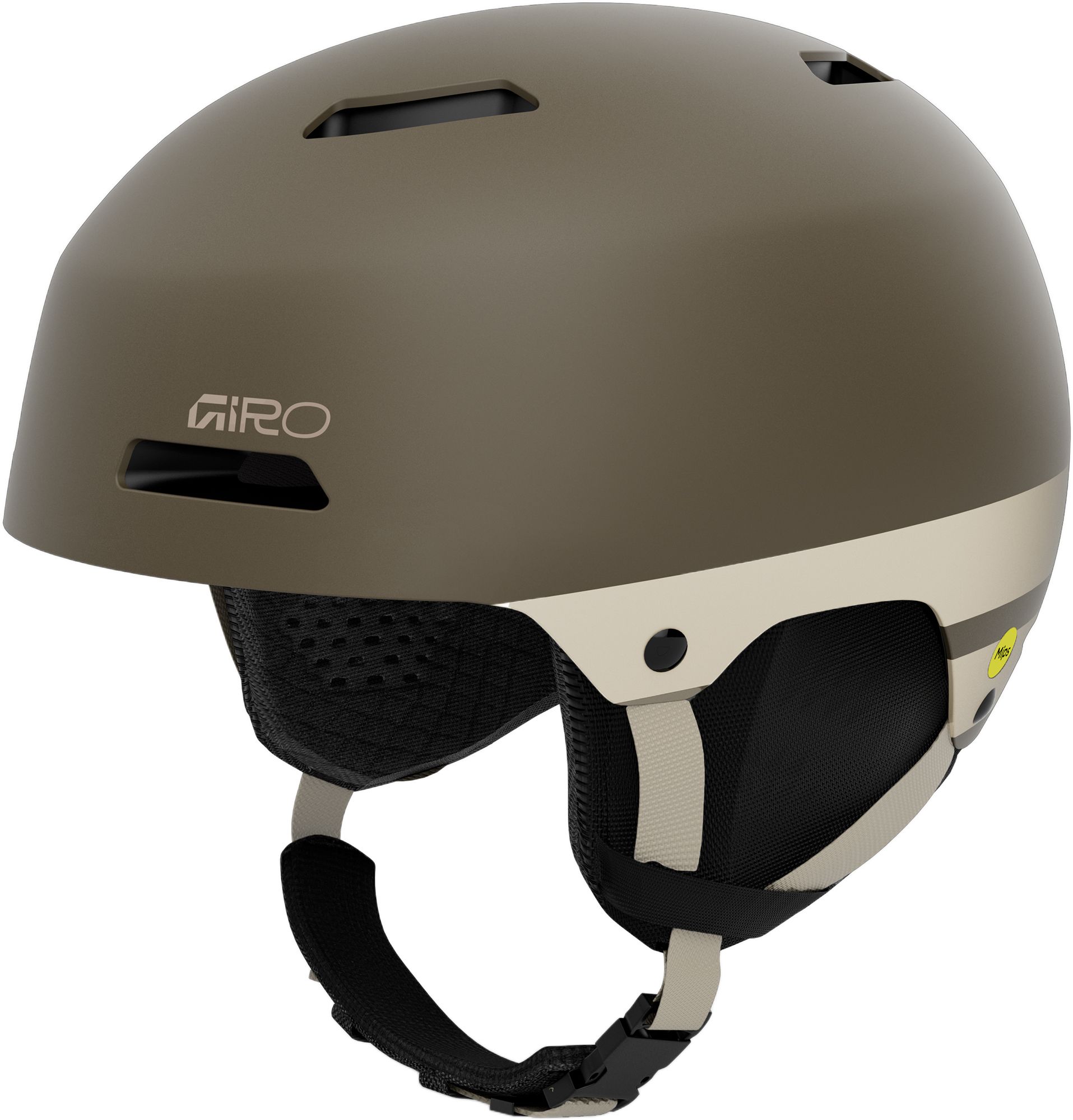 Giro Adult Ledge MIPS Snow Helmet 2026 | Dick's Sporting Goods