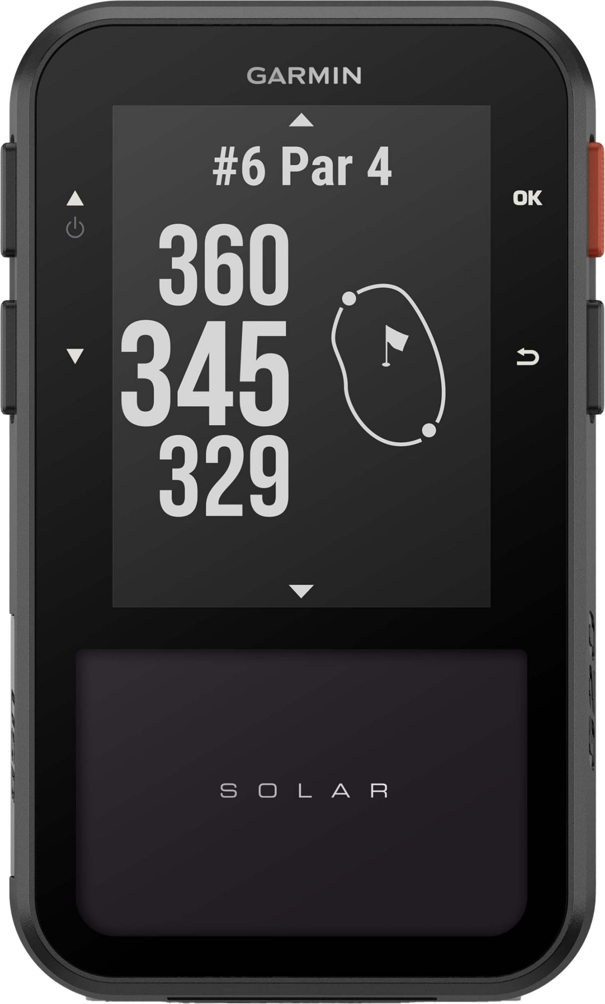 ラウンド用品・アクセサリー GARMIN APPROACH G20 SOLAR GPS Garmin Approach G20 Solar GPS Golf Handheld | Golf Galaxy