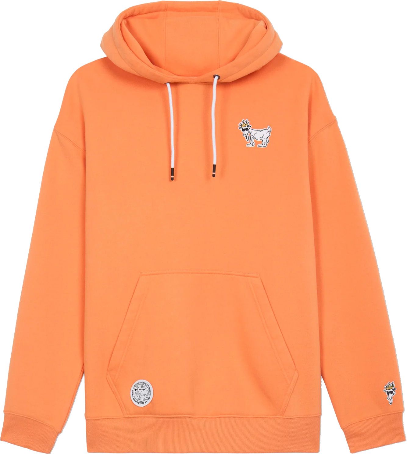 GOAT USA OG Hooded Sweatshirt - Adult | Dick's Sporting Goods