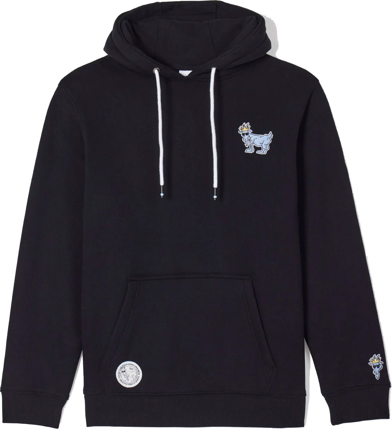 GOAT USA OG Hooded Sweatshirt - Youth | Dick