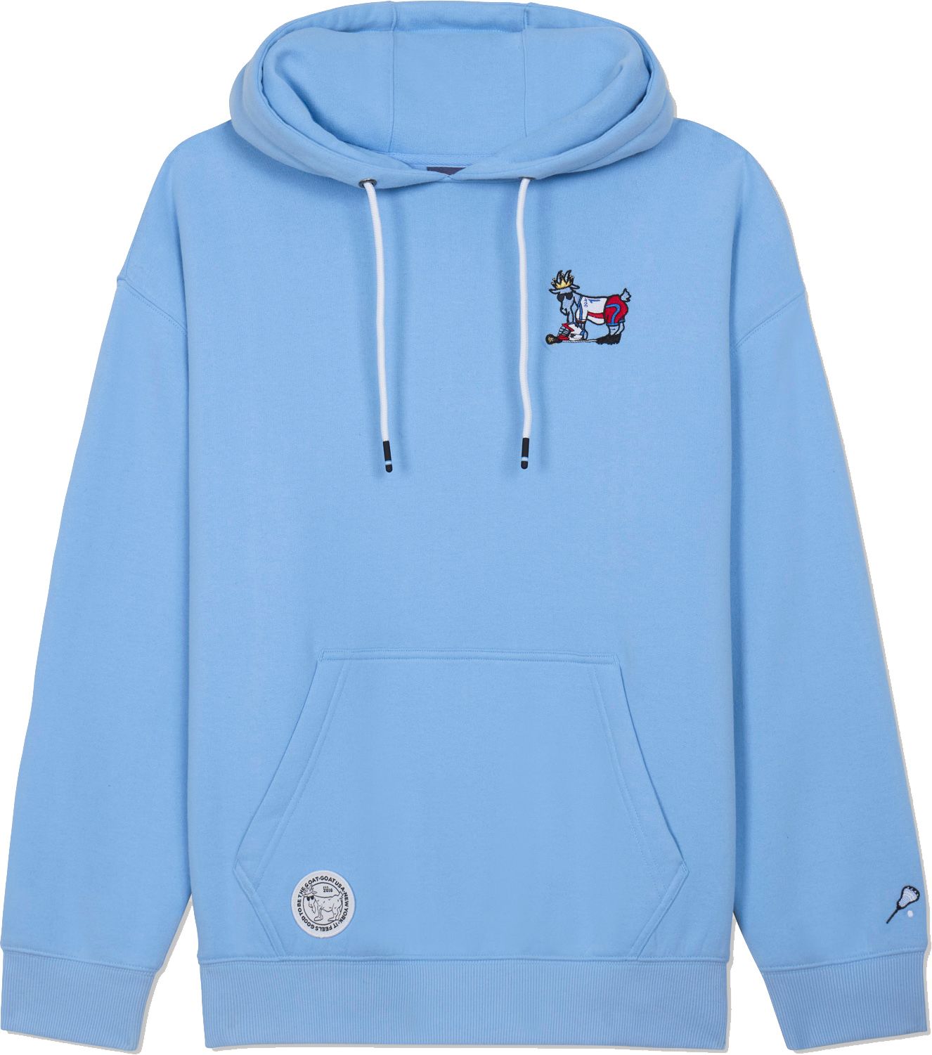 / パーカー USA Hoodie DRT