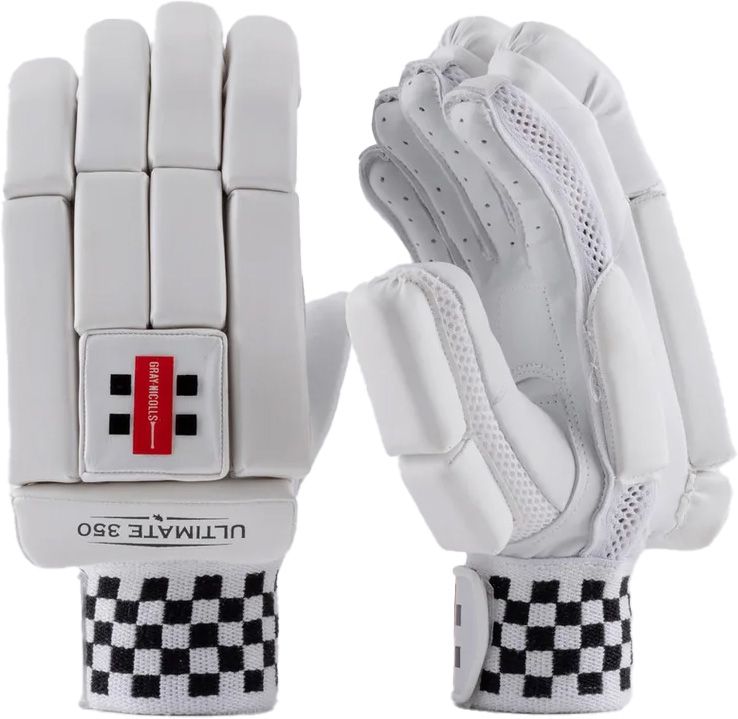 Gray Nicolls Ultimate 350 Cricket Batting Gloves
