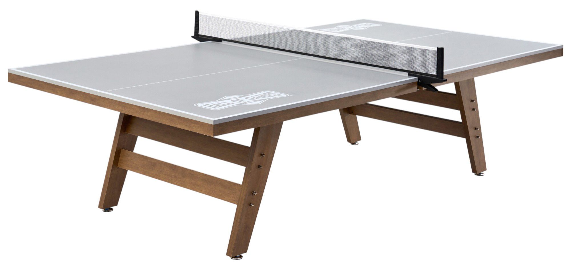 Hall of Games Wood Table Tennis Table | Dick's Sporting Goods