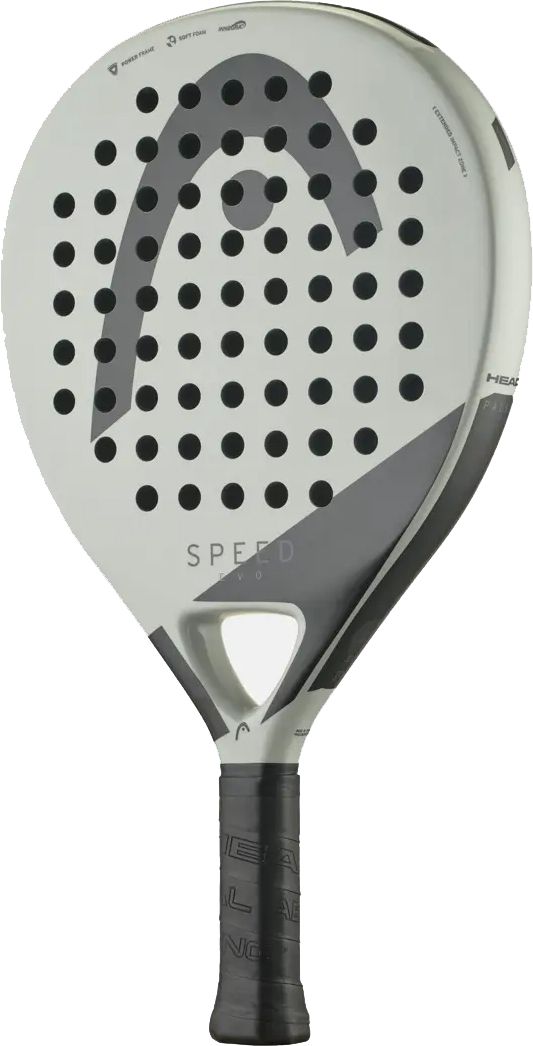 Head Evo Speed Padel Racquet 2025 | Dick's Sporting Goods