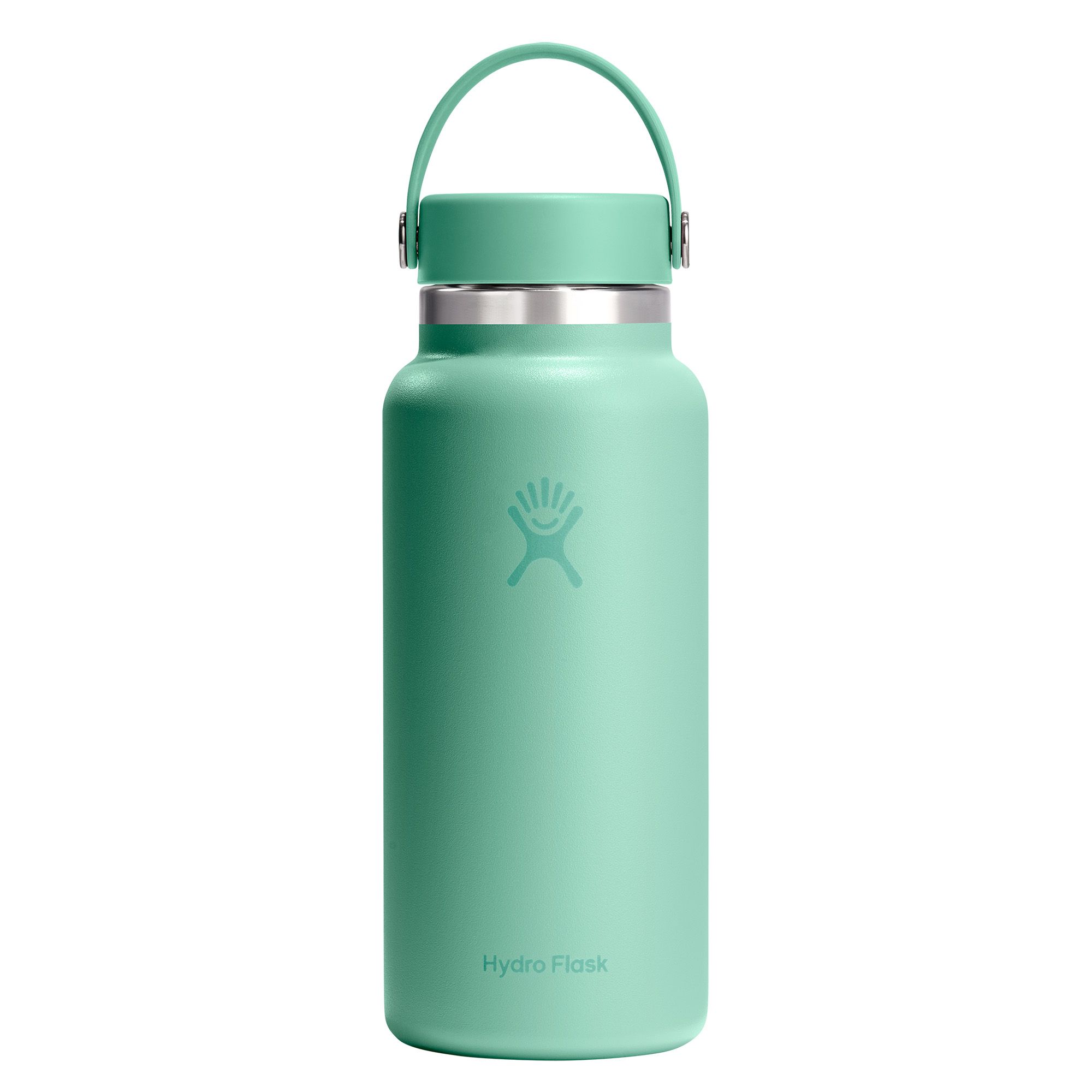 Hydro Flask 32 oz. Wide Mouth Bottle with Flex Cap - Color Match