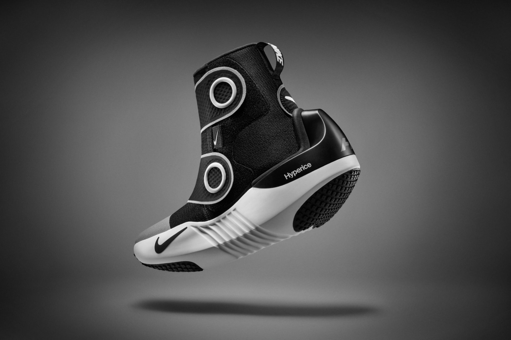 Hyperboot by Nike x Hyperice | Dick's Sporting Goods