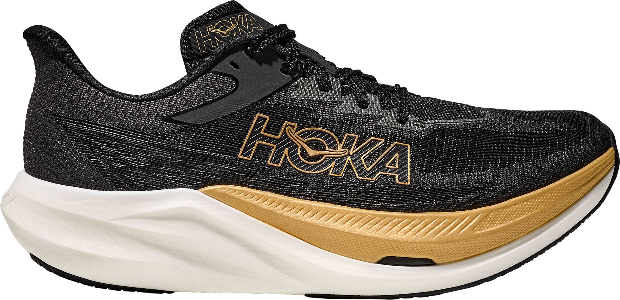 HOKA Rocket X 3 Running Shoes | Dick's Sporting Goods