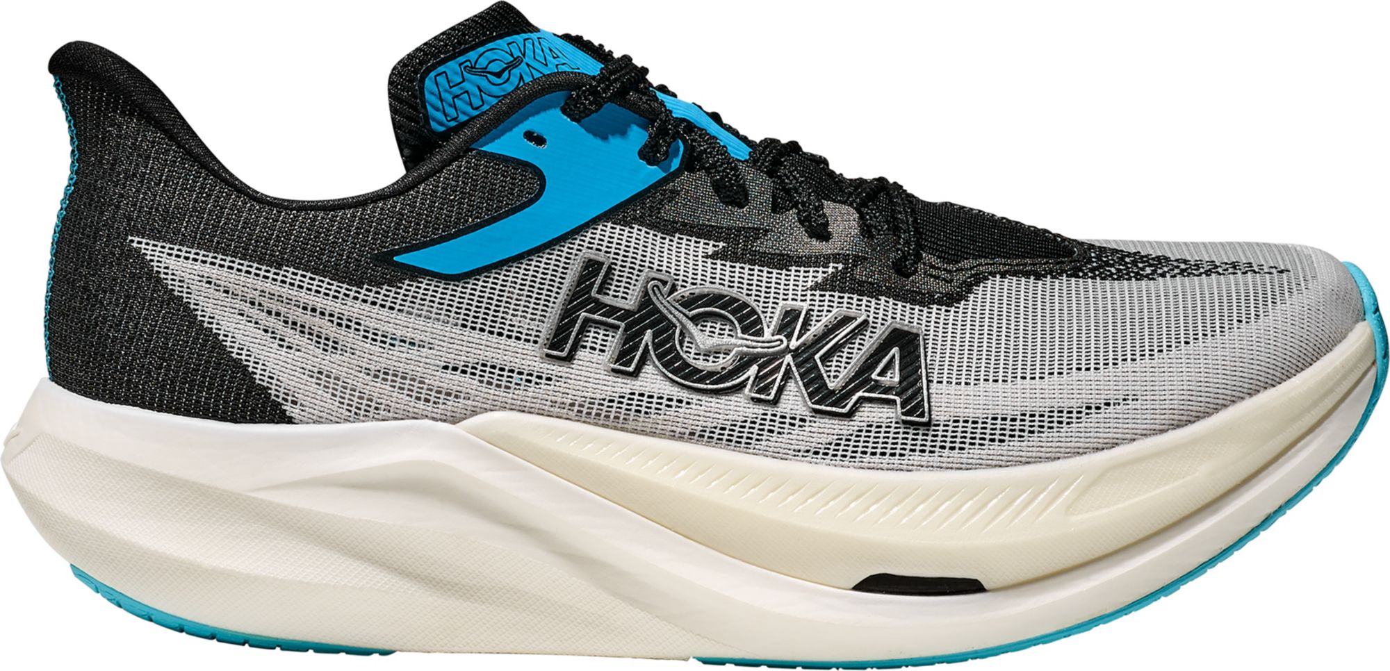 R31HOUSE.GRK2＋ブラック、AWD、メカ、マークXボディーセット HOKA Rocket X 3 Running Shoes | Dick's Sporting Goods