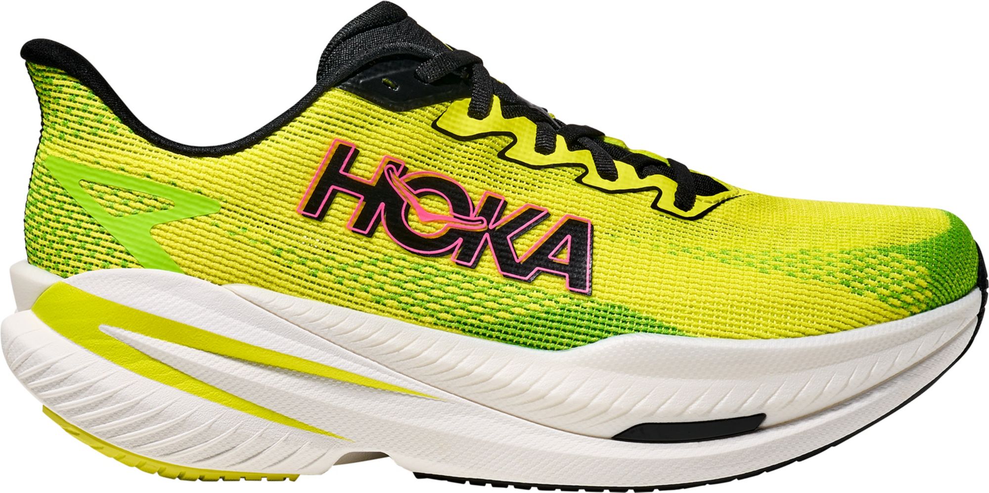 HOKA Men's Mach X 3 Running Shoes | Dick's Sporting Goods