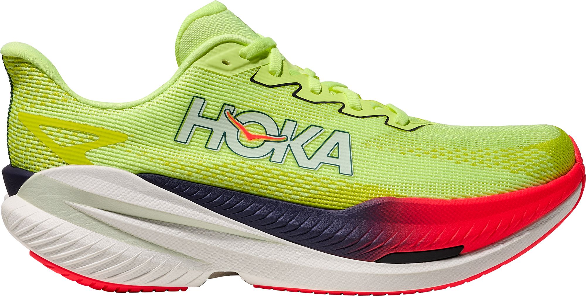 HOKA Men's Mach X 3 Running Shoes | Dick's Sporting Goods